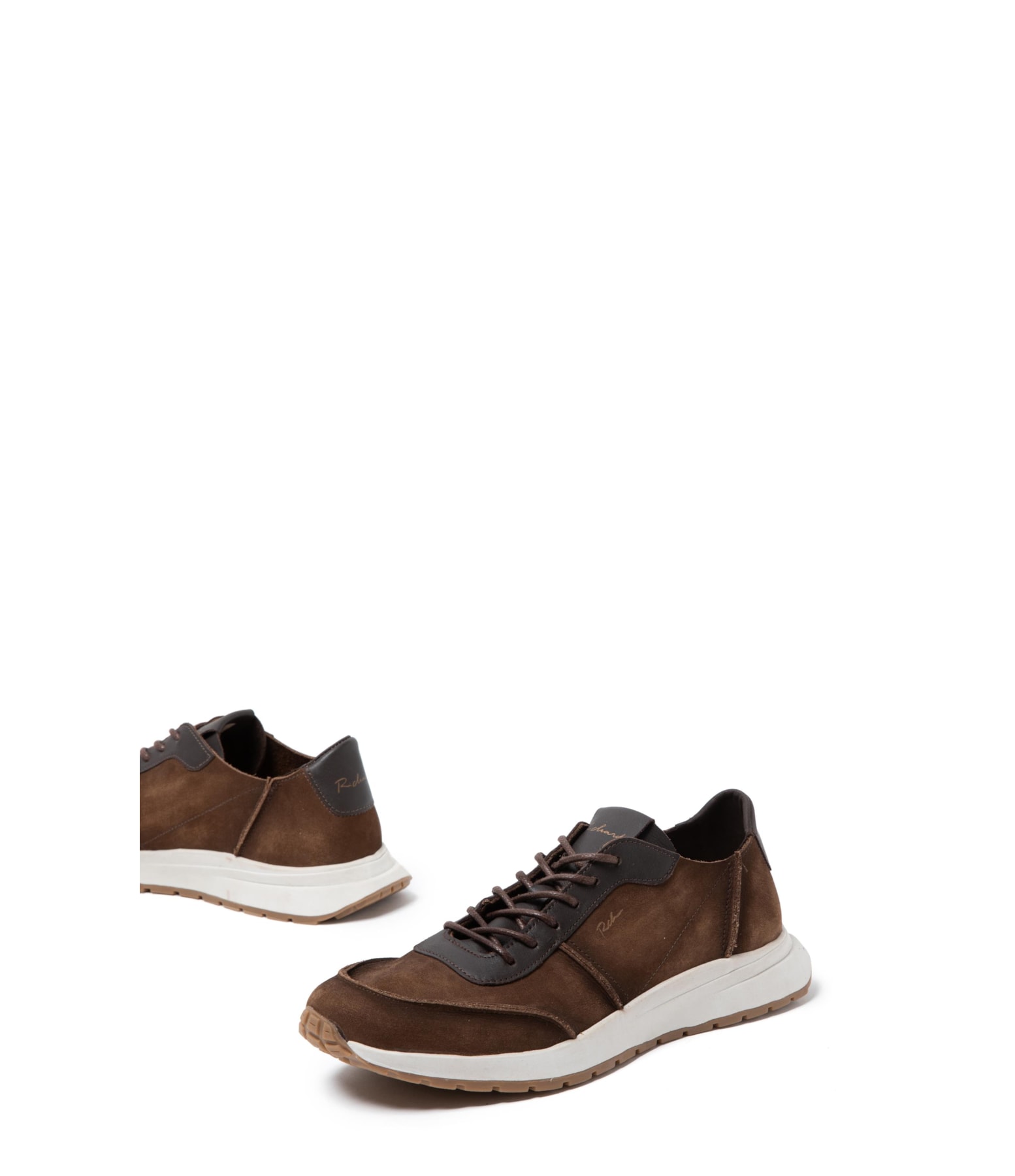 Tênis Impulse Rch Cafe