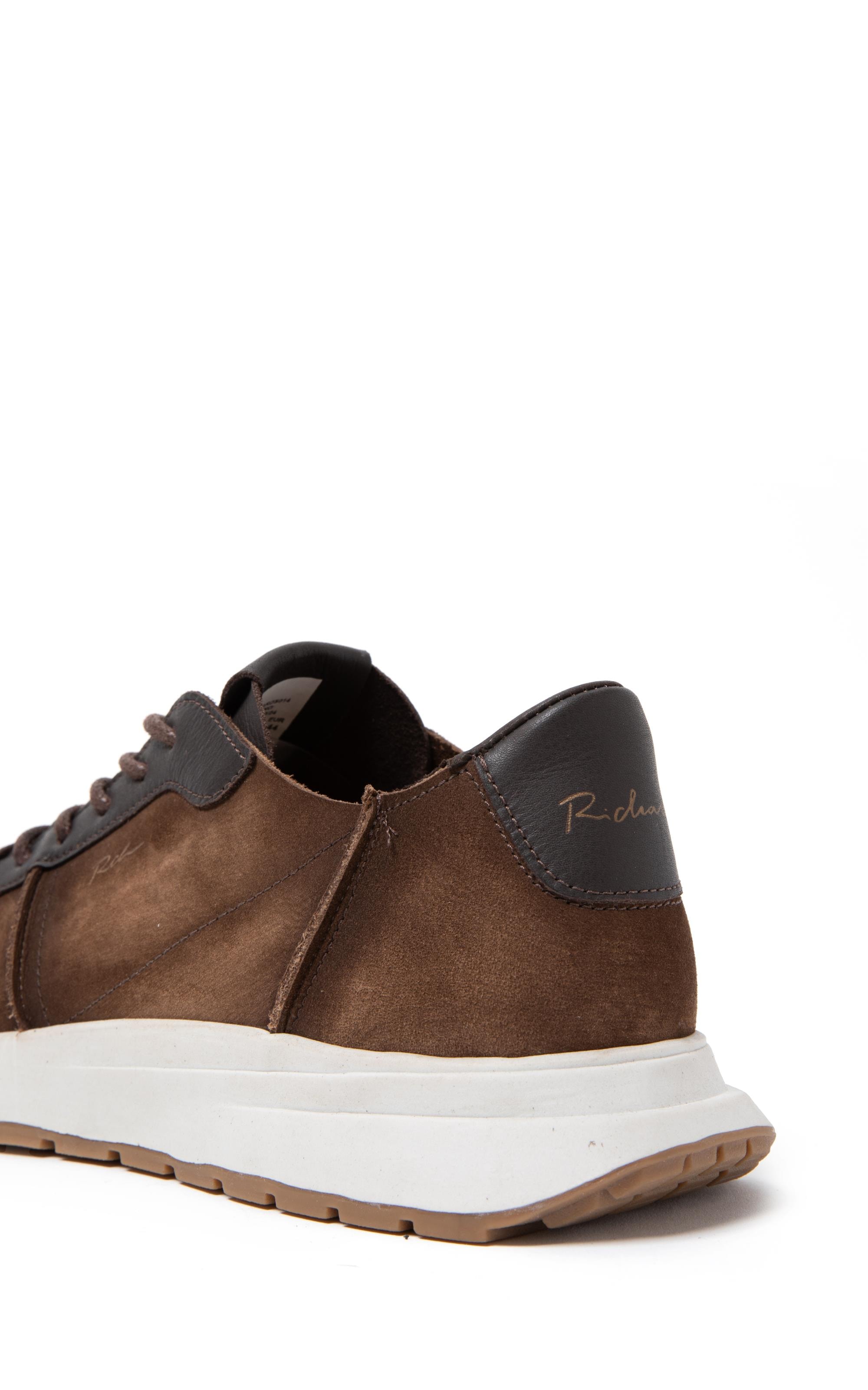 Tênis Impulse Rch Cafe