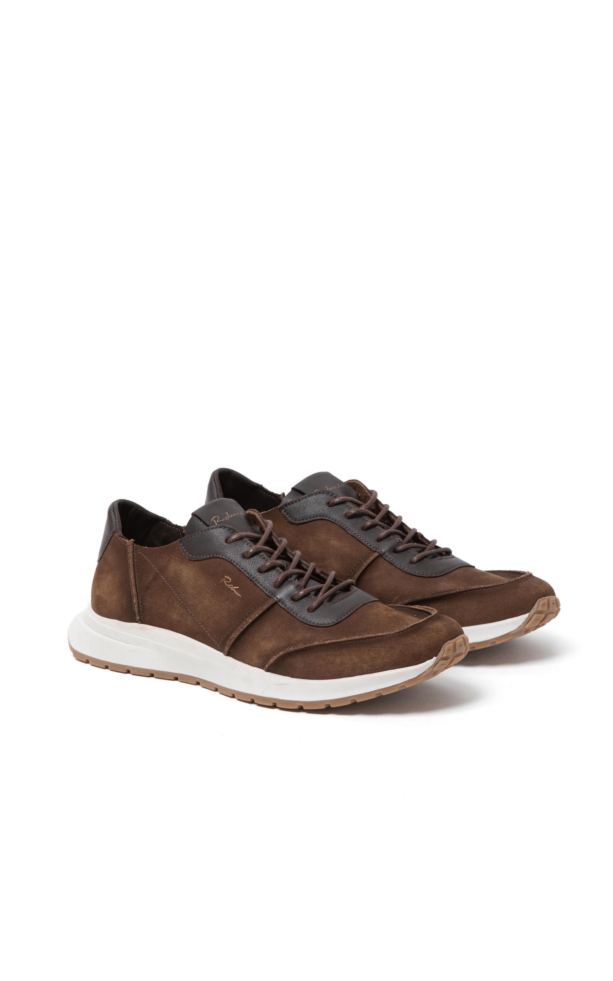 Tênis Impulse Rch Cafe