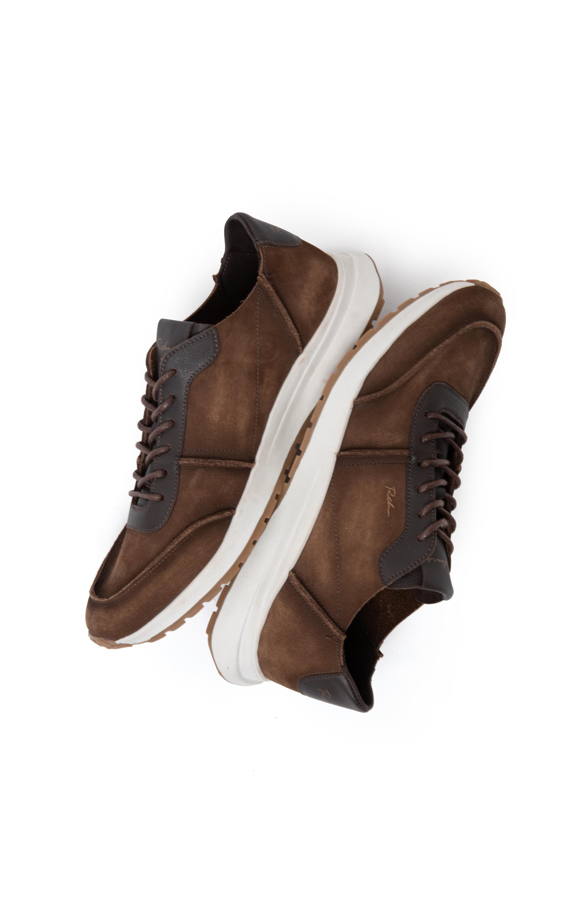 Tênis Impulse Rch Cafe