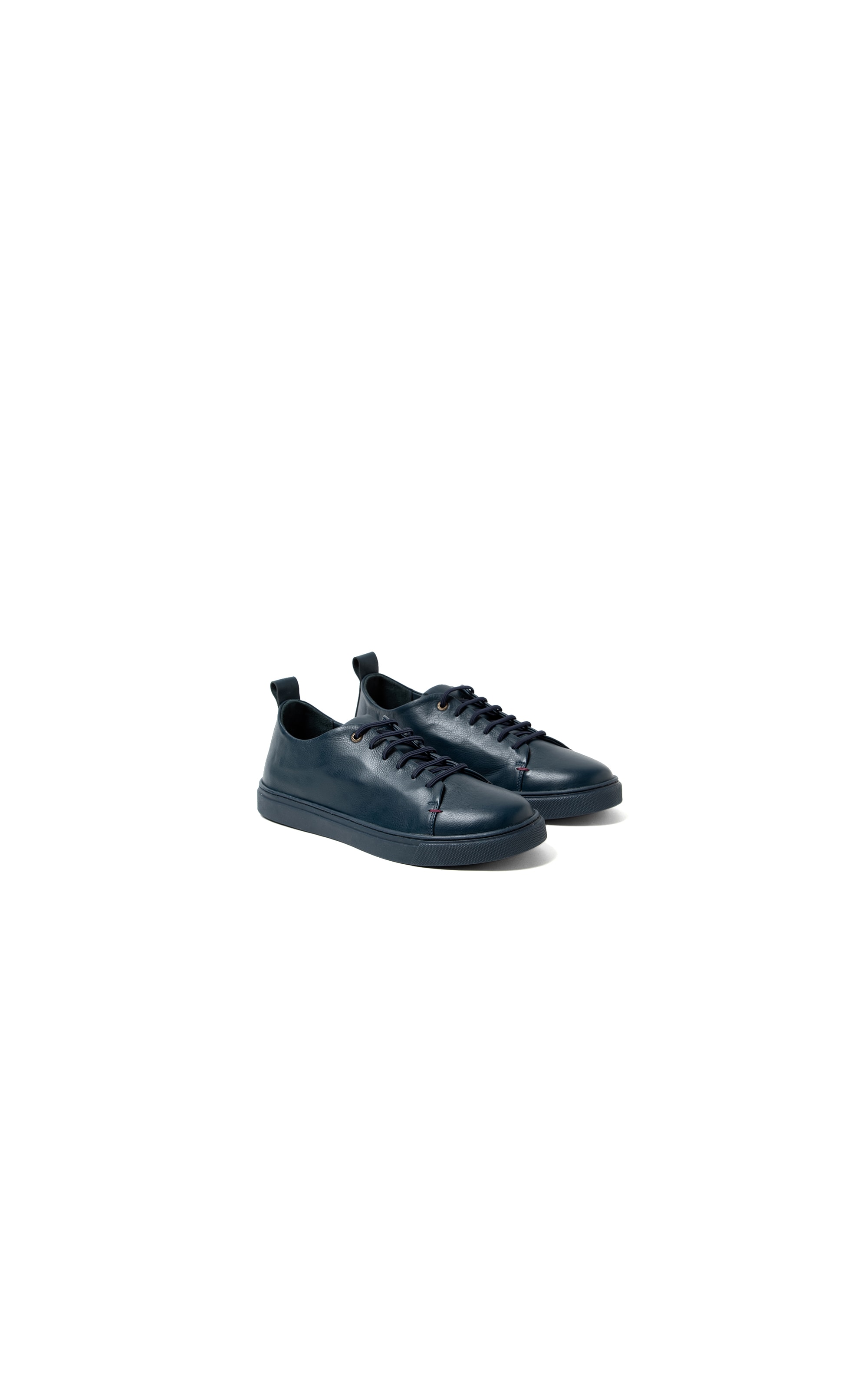 Tenis Iron Rch  Marinho