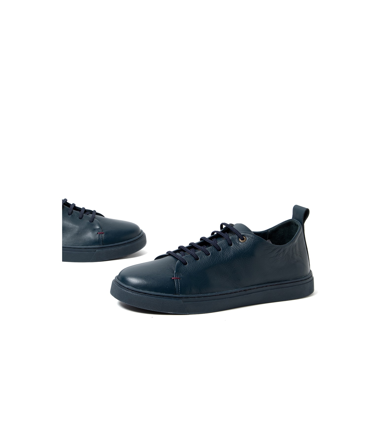 Tenis Iron Rch  Marinho