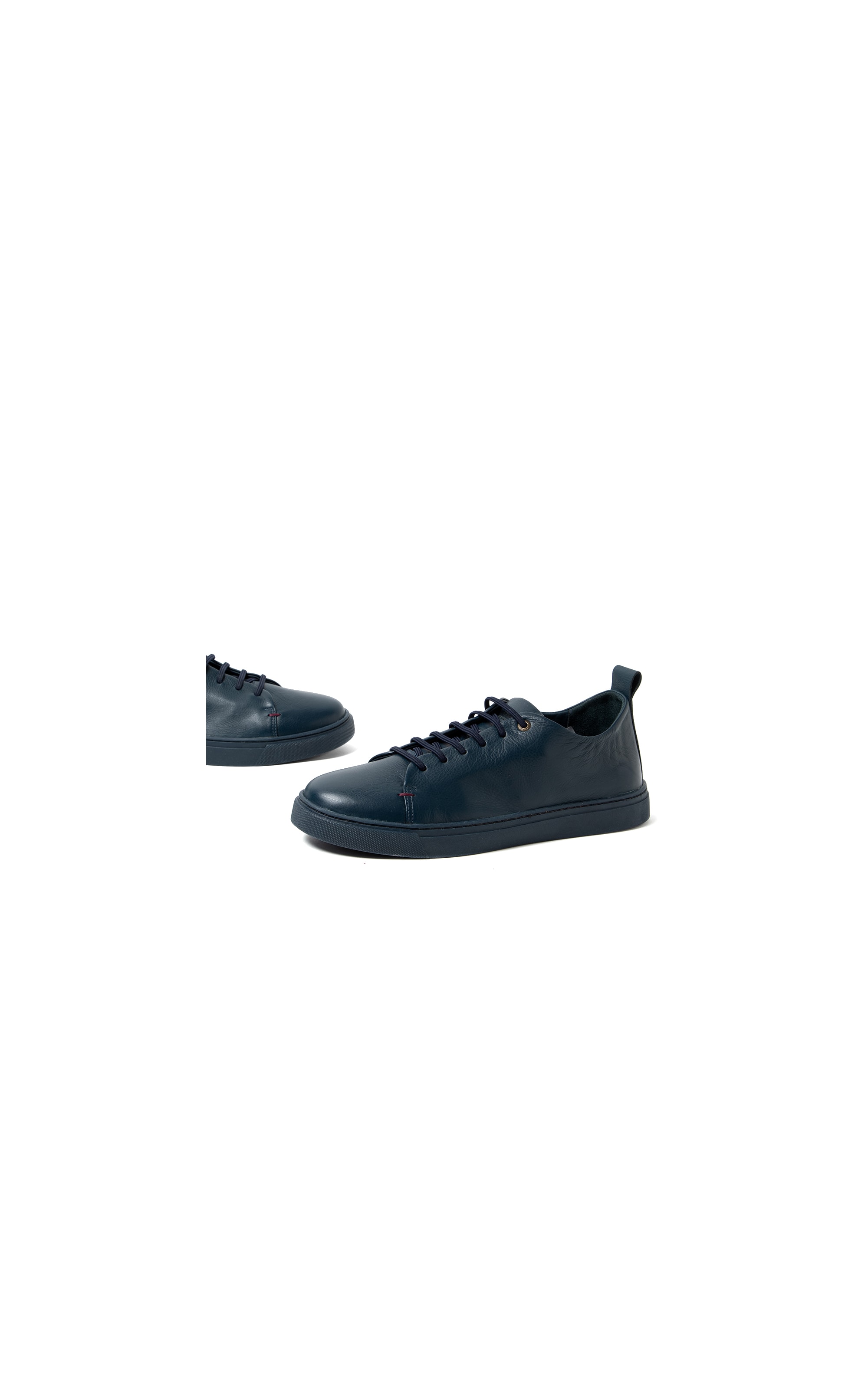 Tenis Iron Rch  Marinho