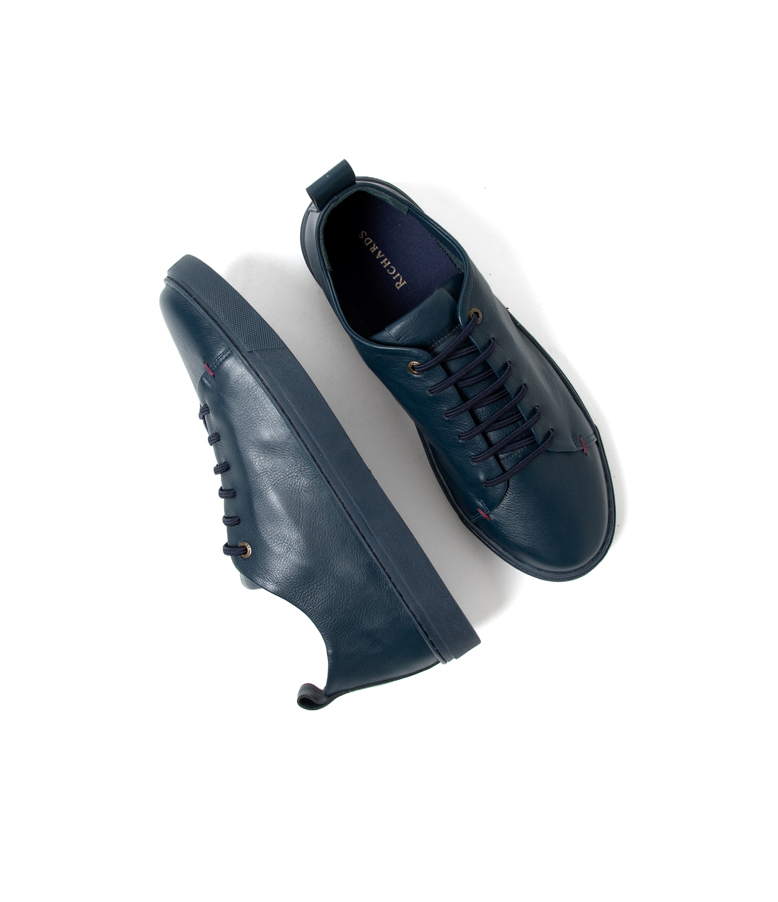Tenis Iron Rch  Marinho