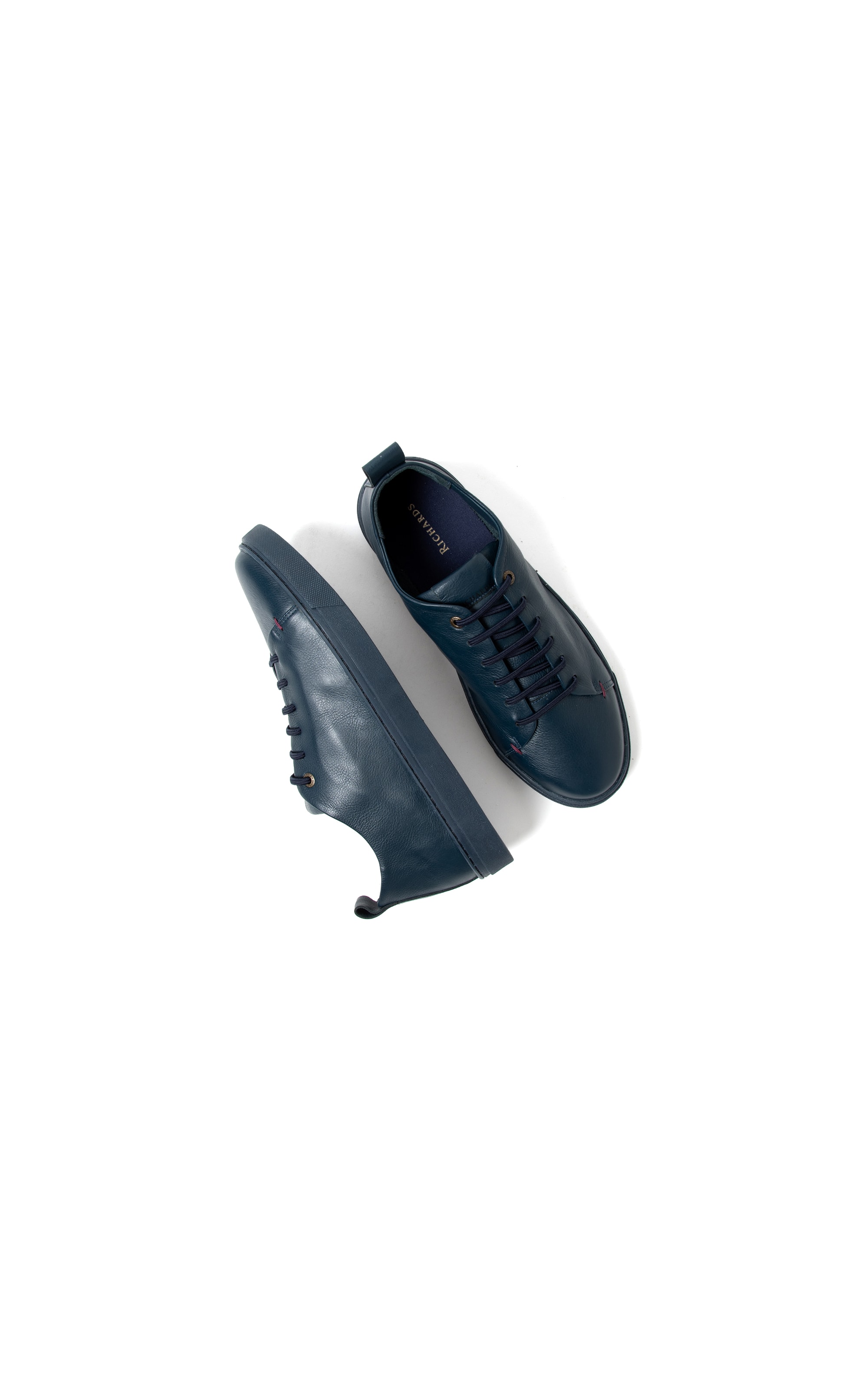 Tenis Iron Rch  Marinho