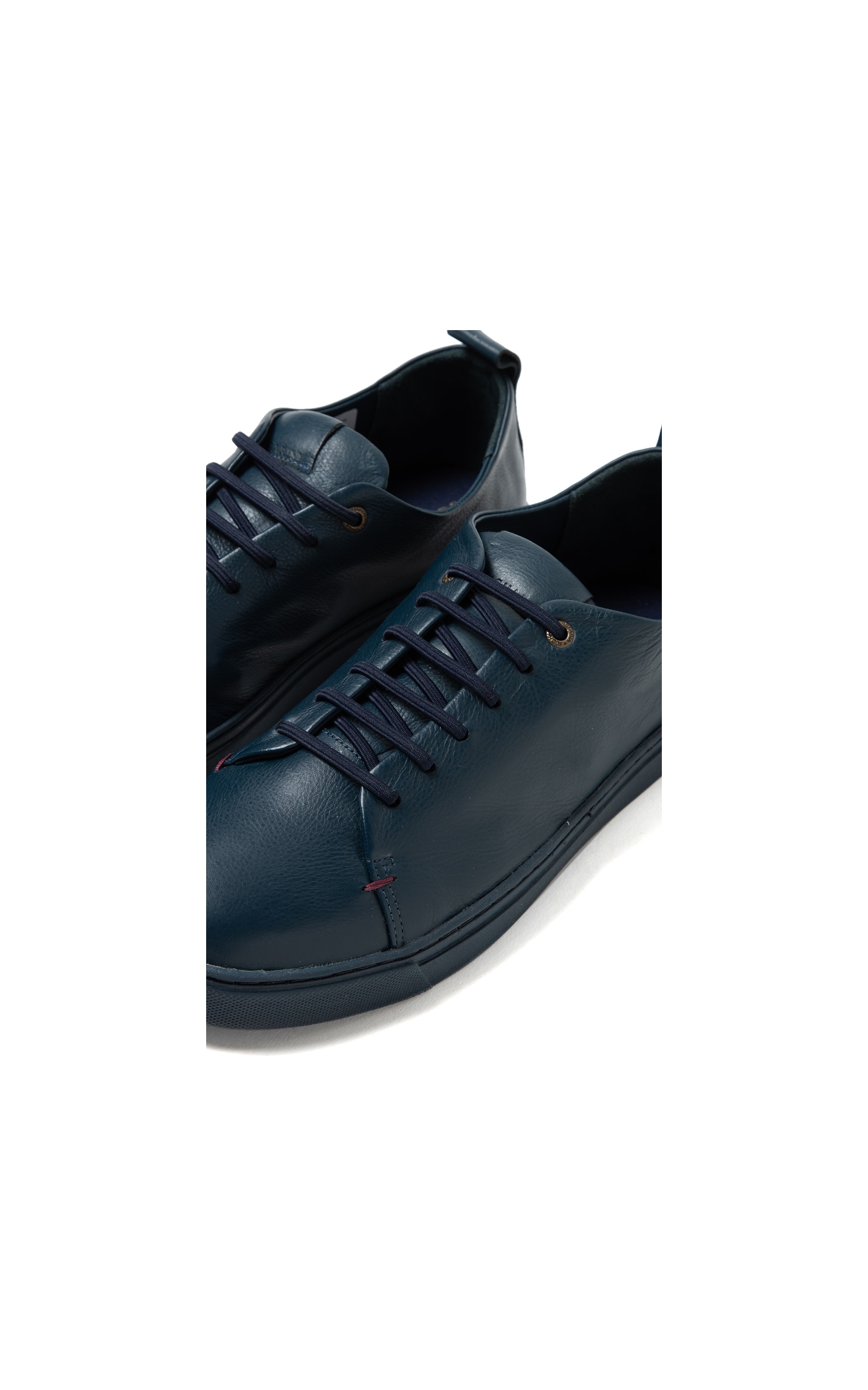 Tenis Iron Rch  Marinho