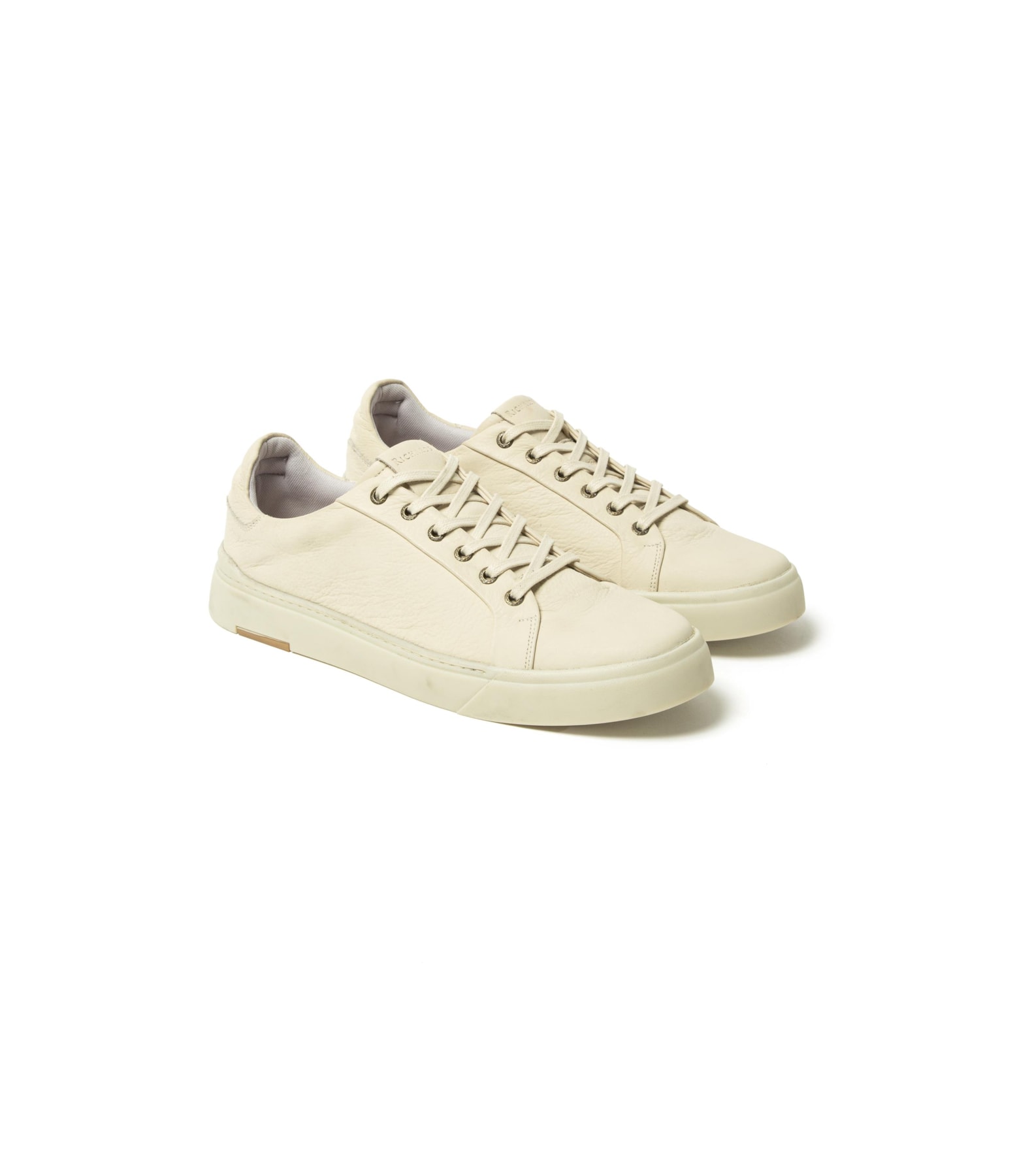 Tenis Lucio Rch Off White