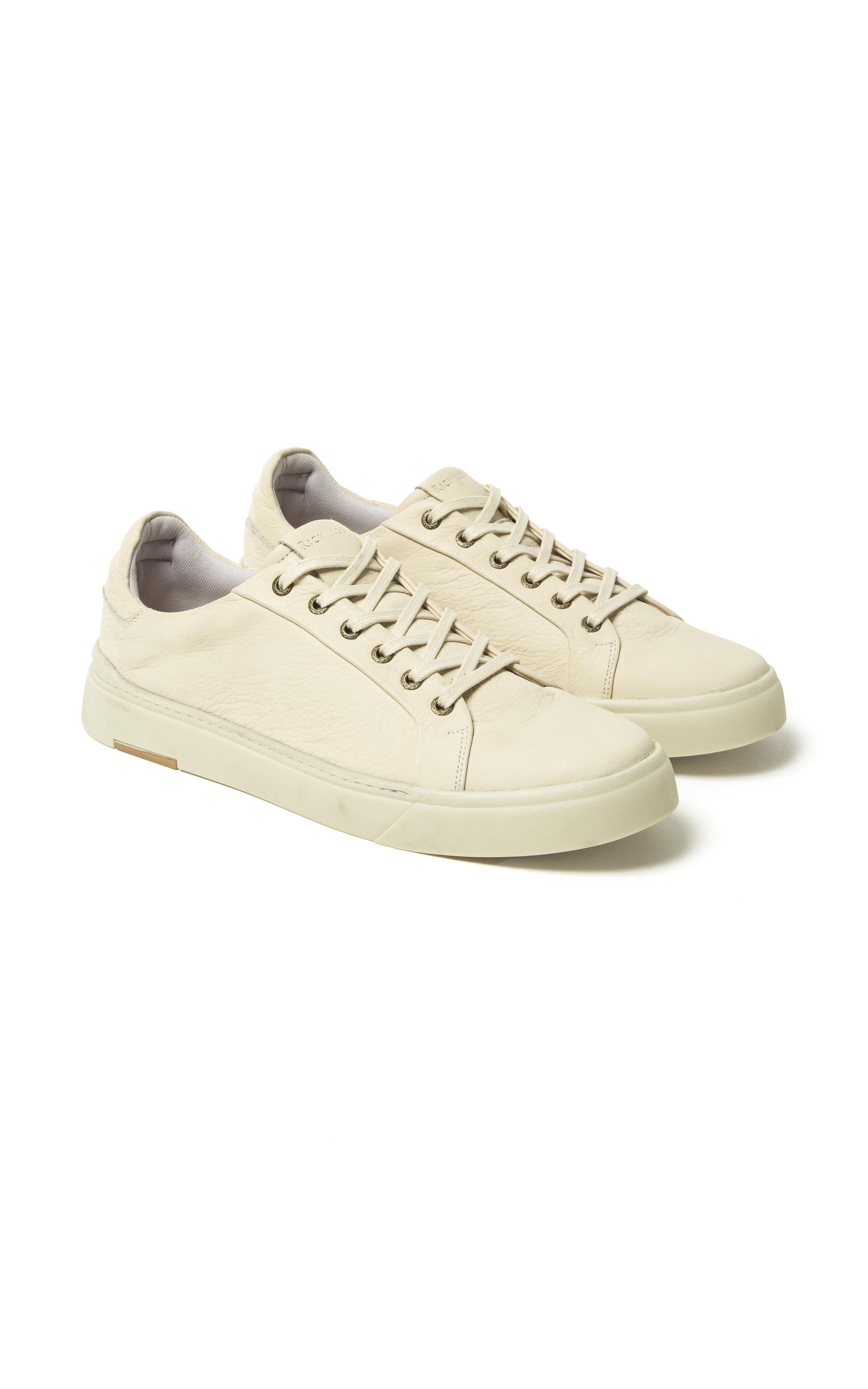 Tenis Lucio Rch Off White