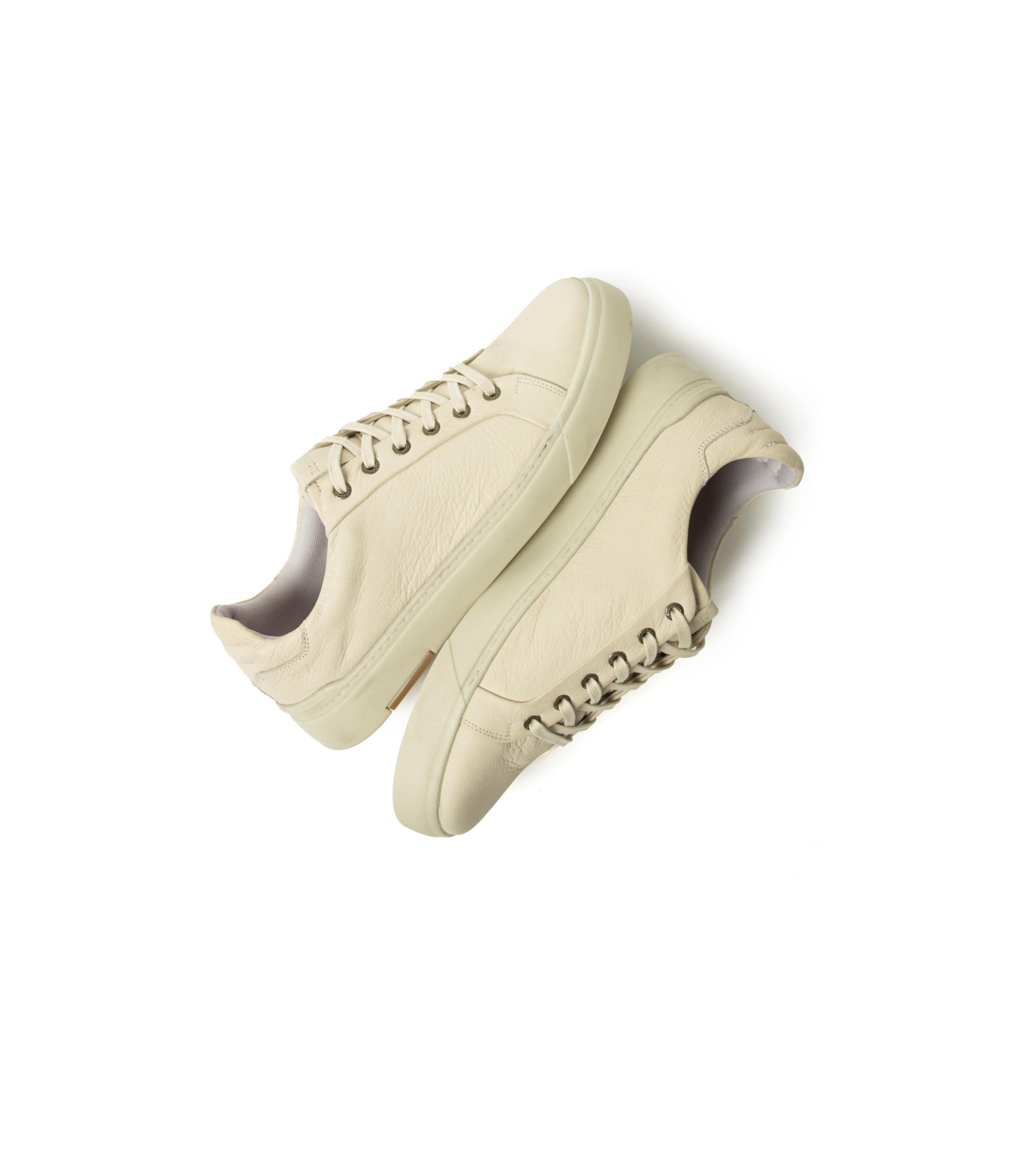 Tenis Lucio Rch Off White