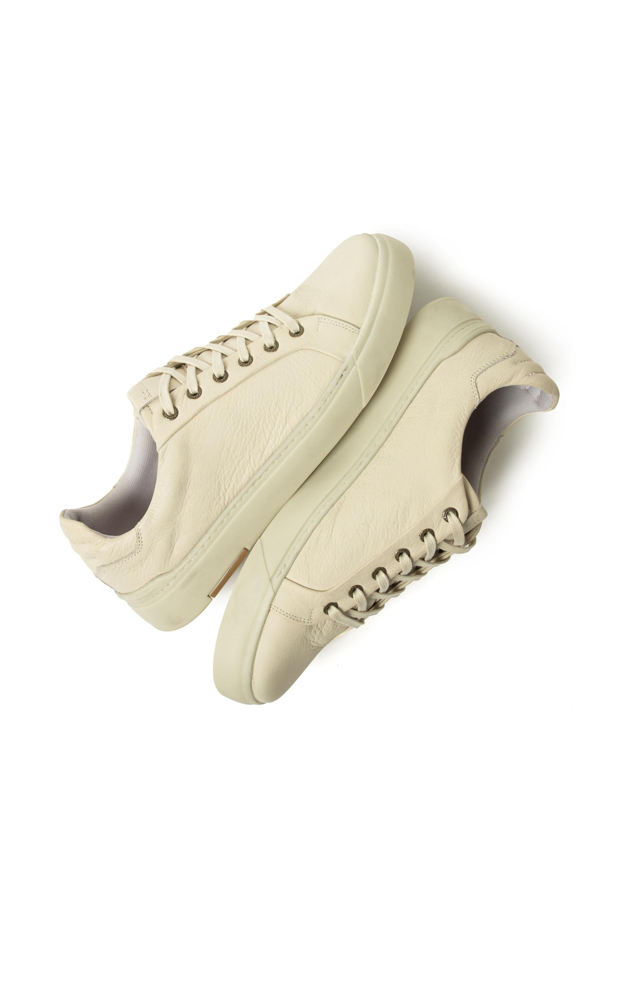 Tenis Lucio Rch Off White