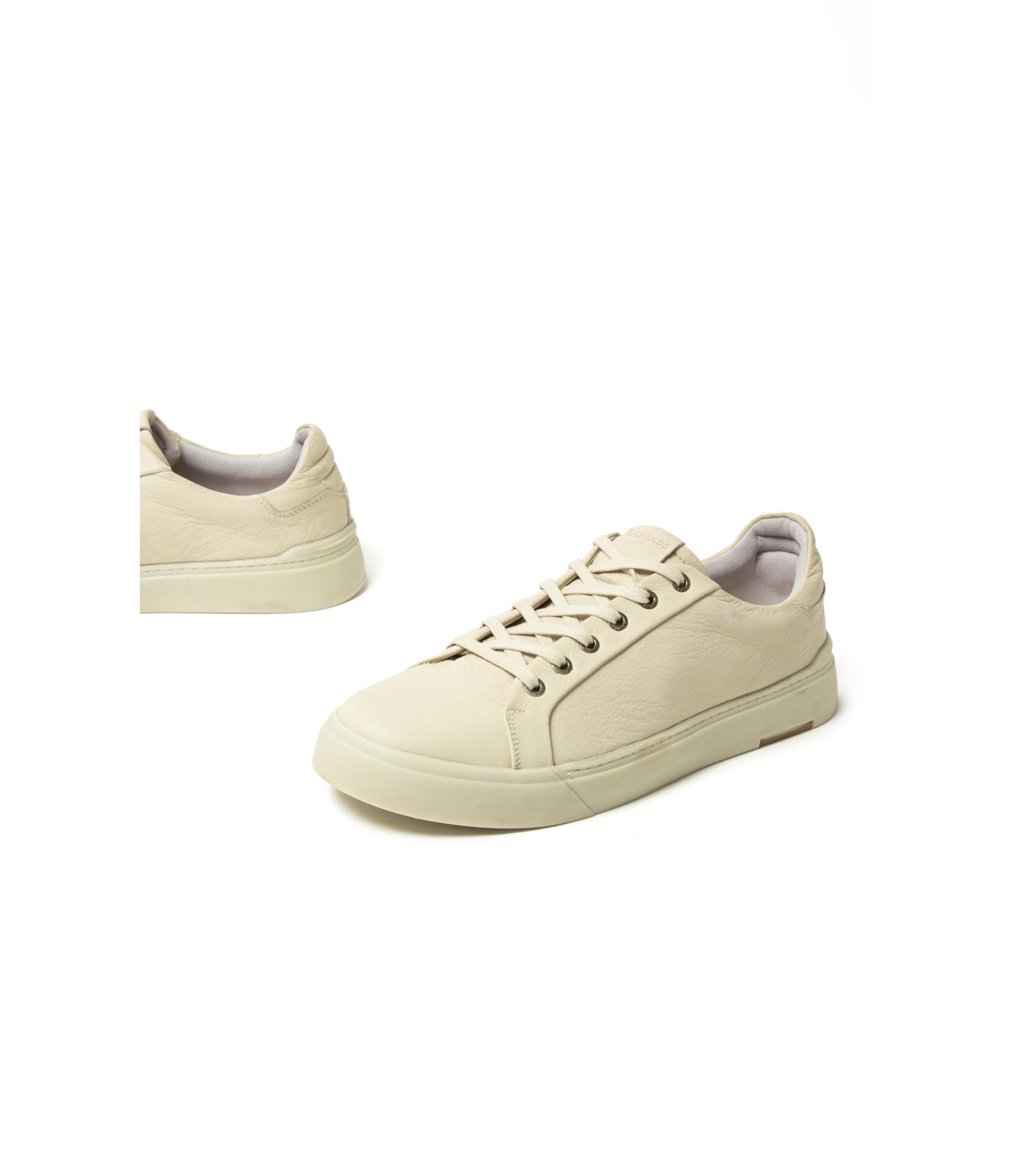 Tenis Lucio Rch Off White