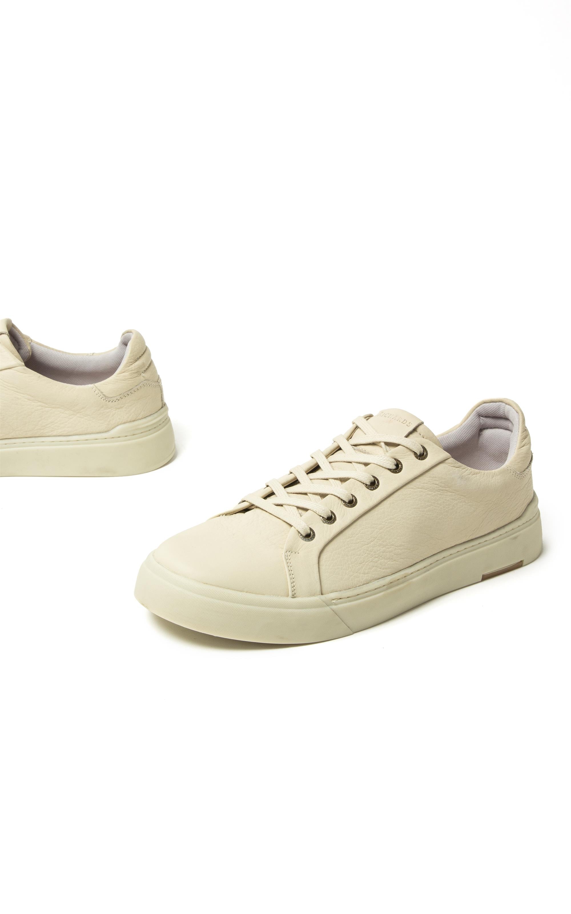 Tenis Lucio Rch Off White