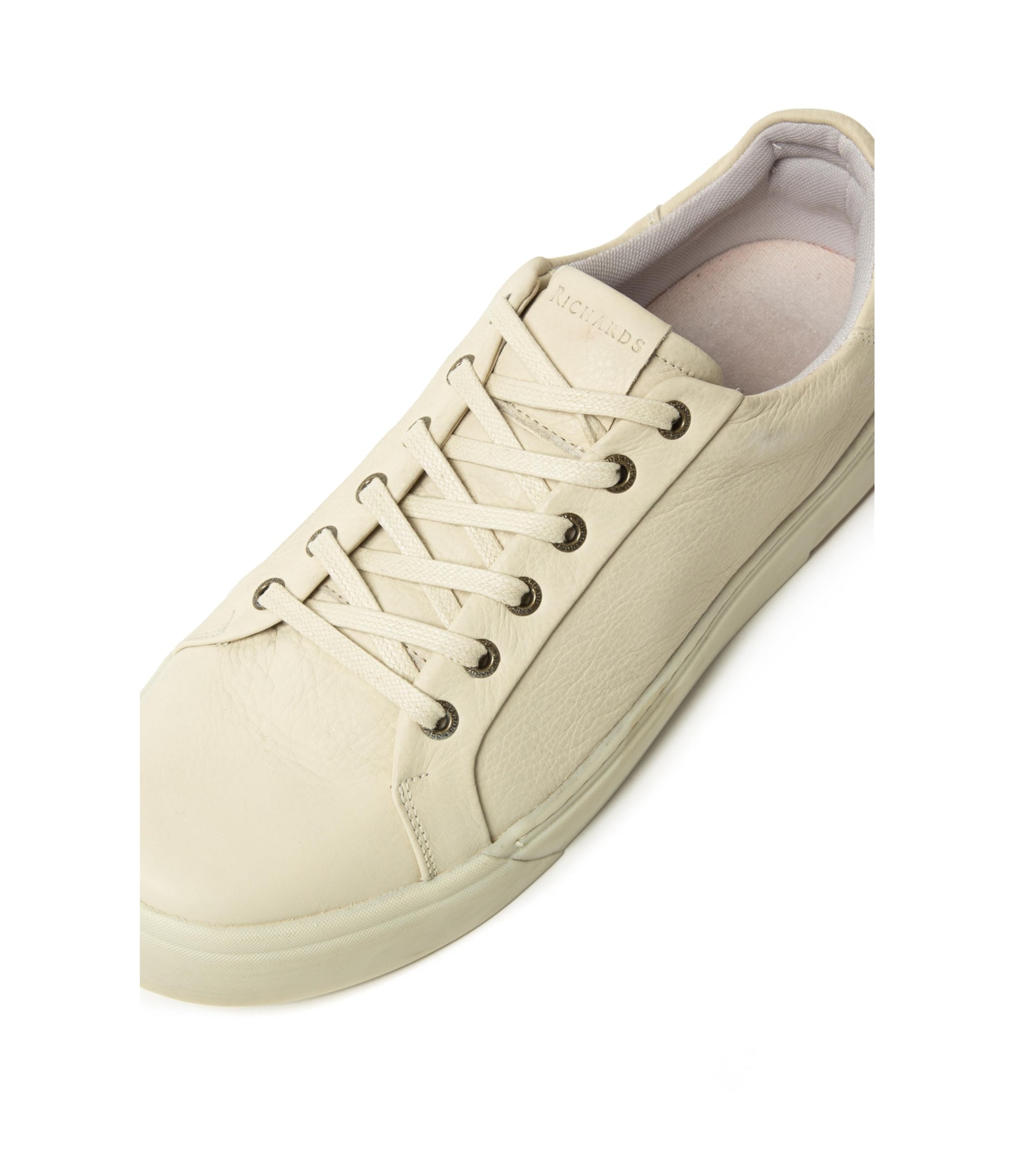 Tenis Lucio Rch Off White
