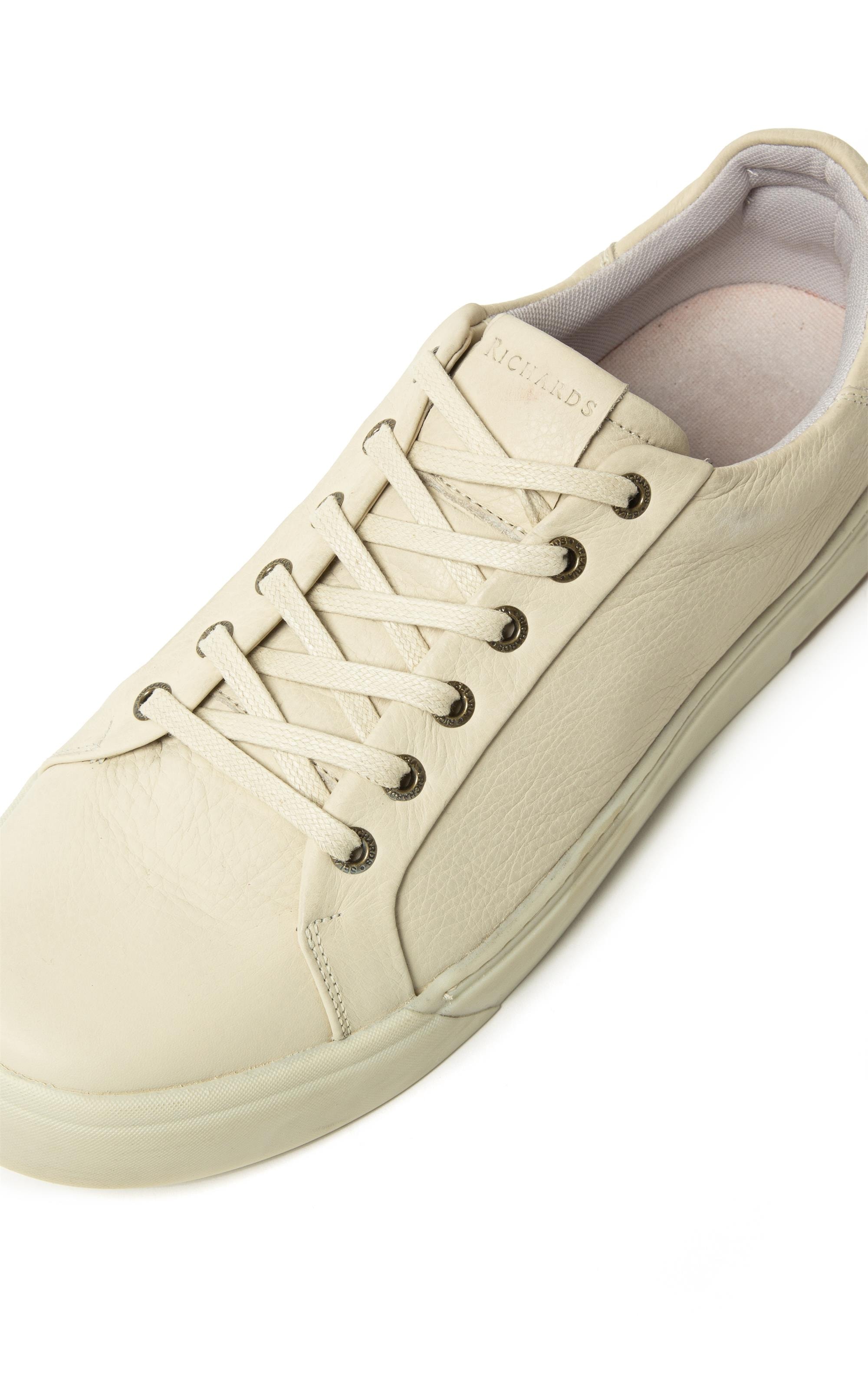 Tenis Lucio Rch Off White