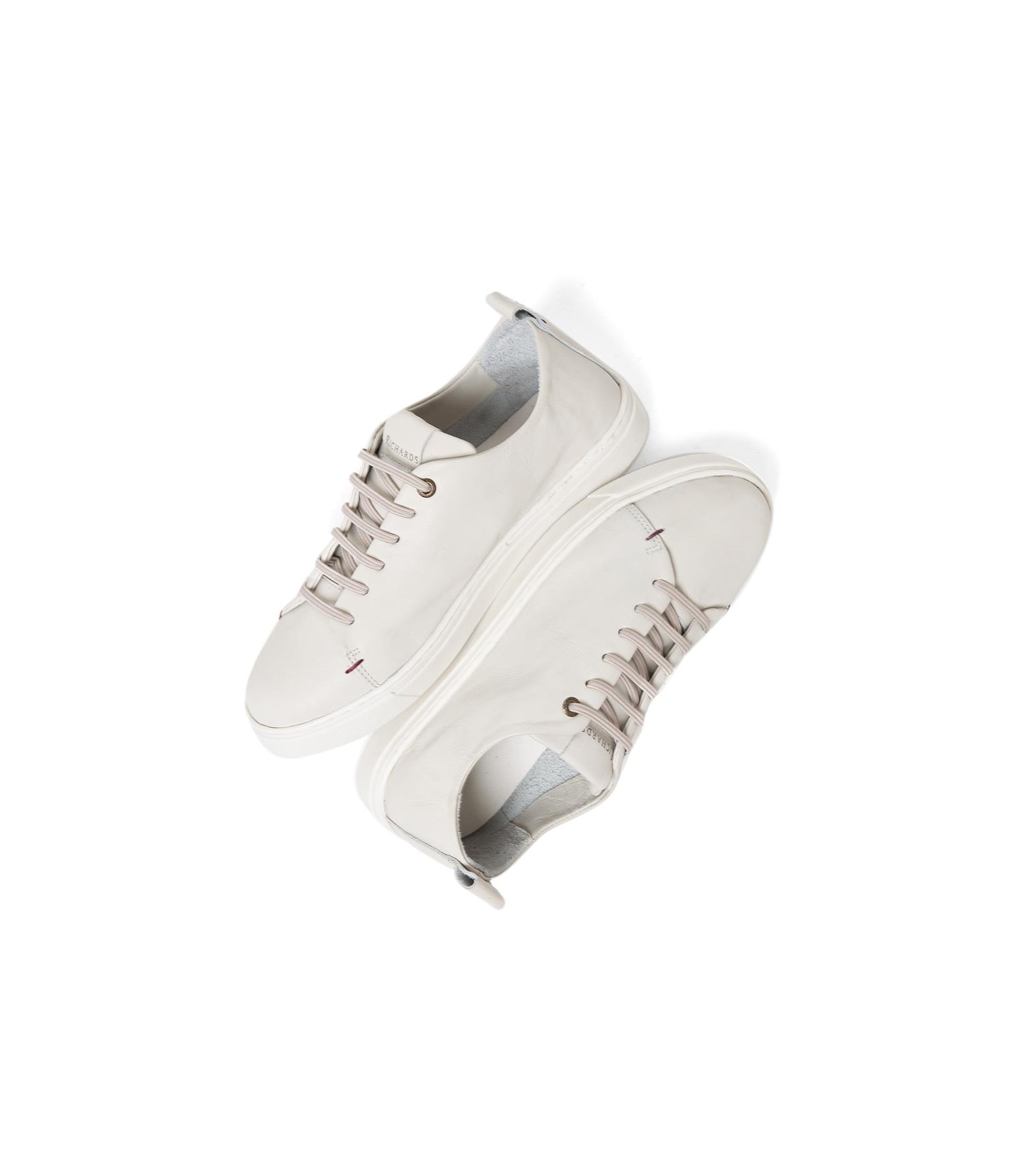 Tenis Luma Rch Off White