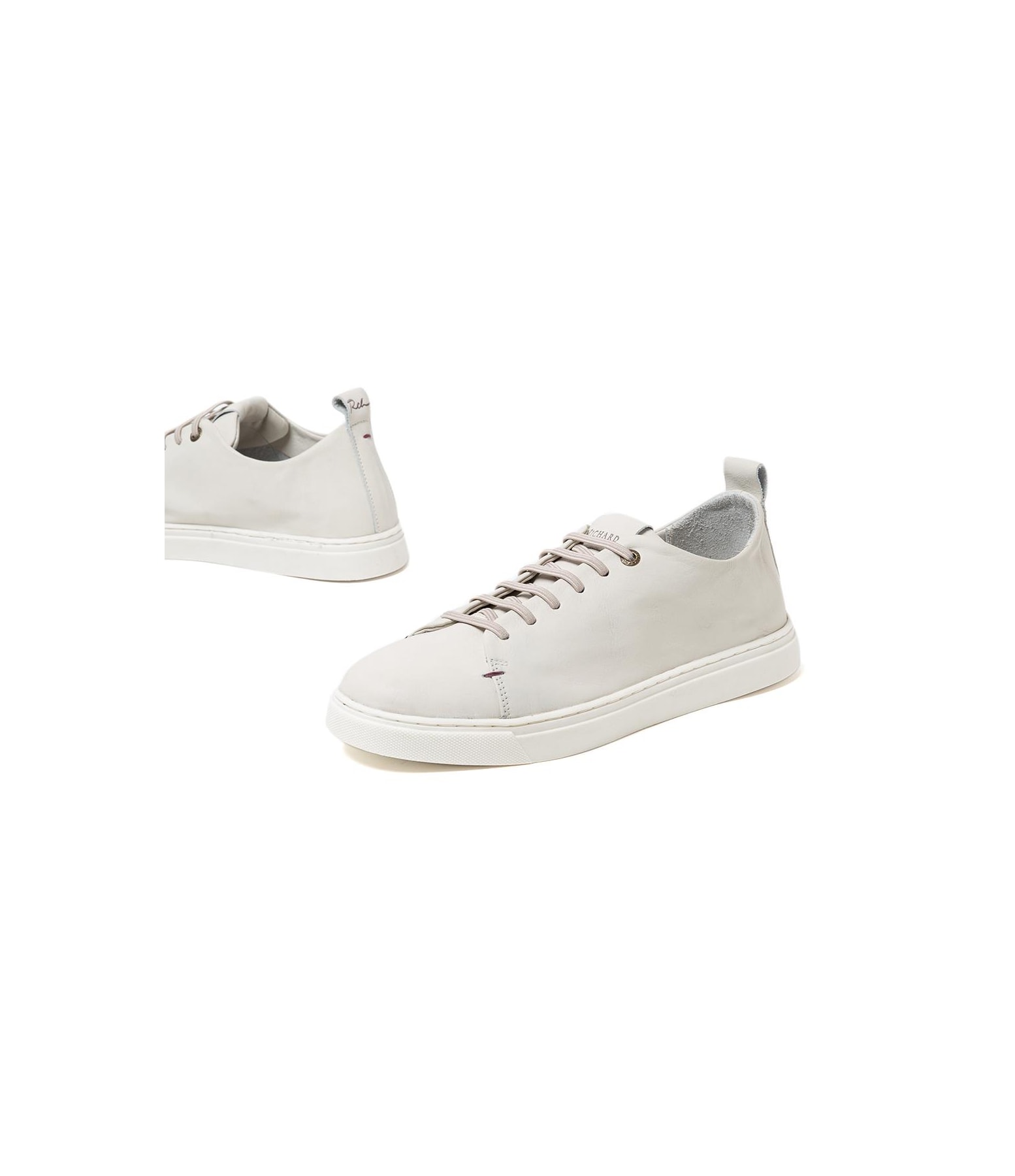 Tenis Luma Rch Off White