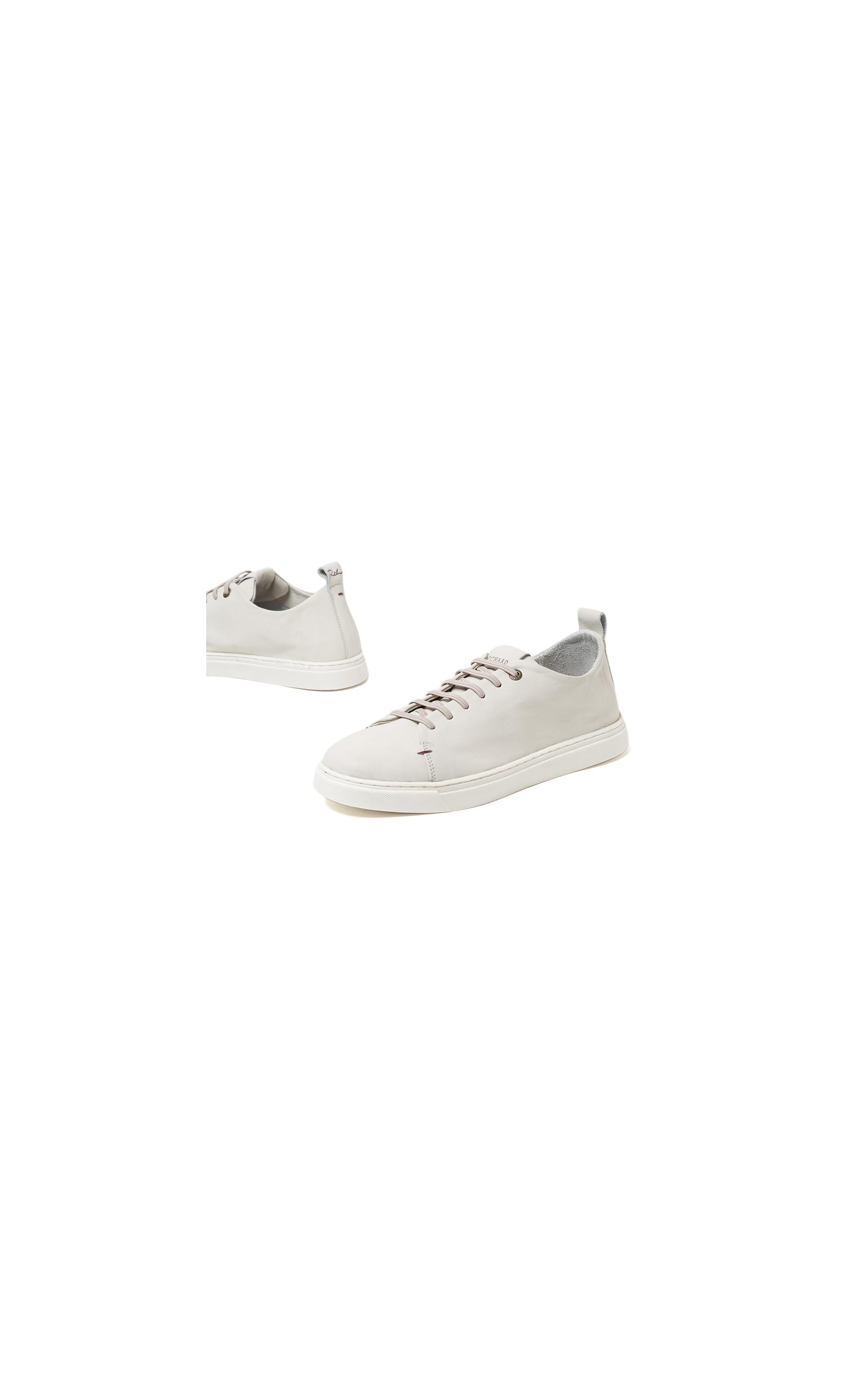 Tenis Luma Rch Off White