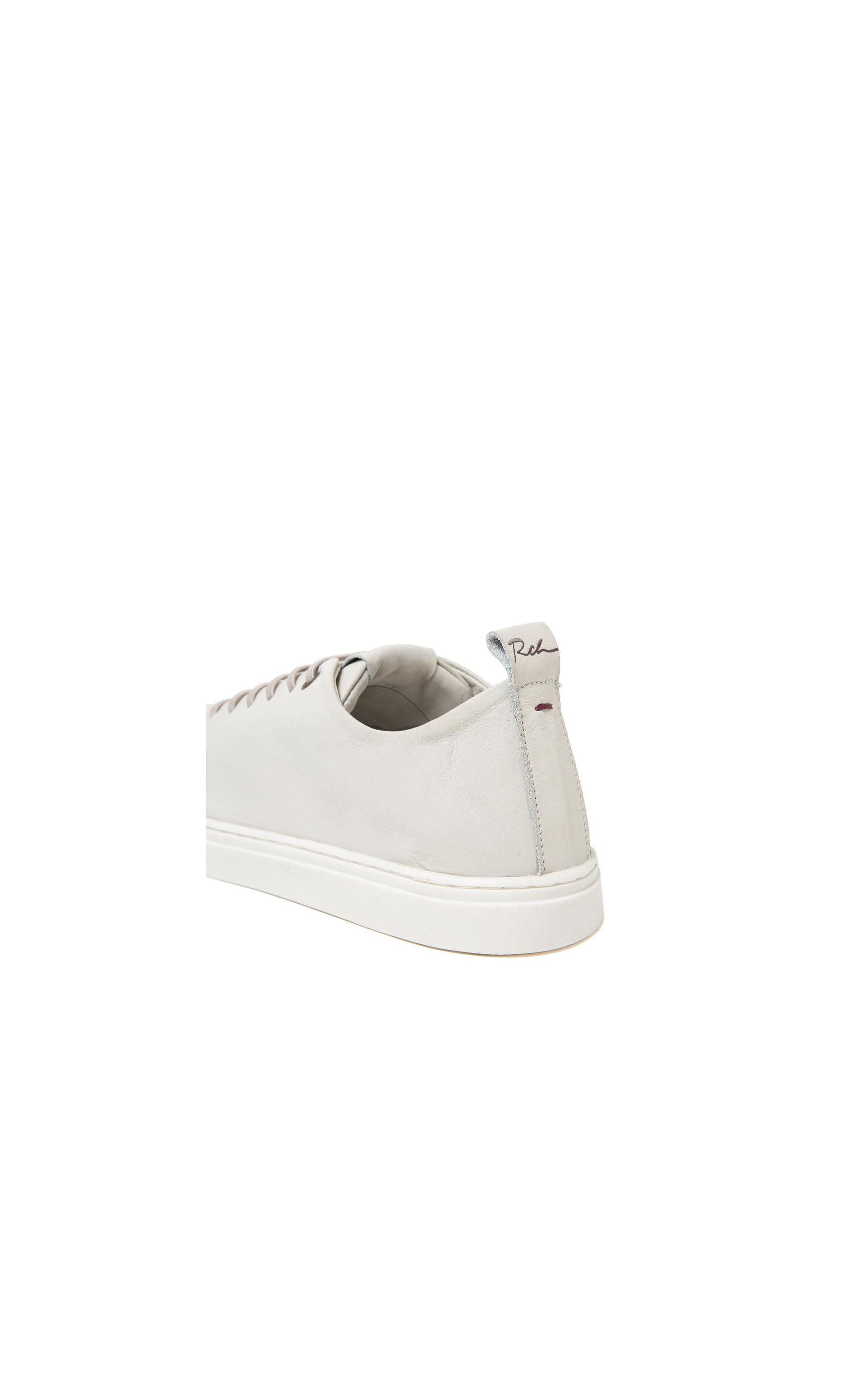 Tenis Luma Rch Off White