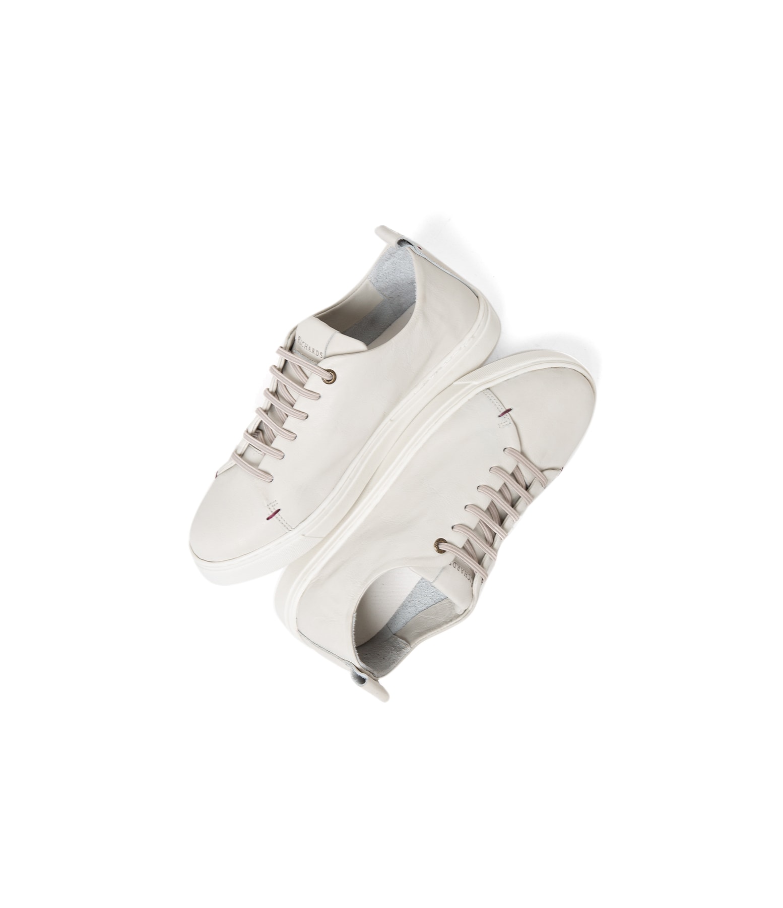 Tenis Luma Rch Off White