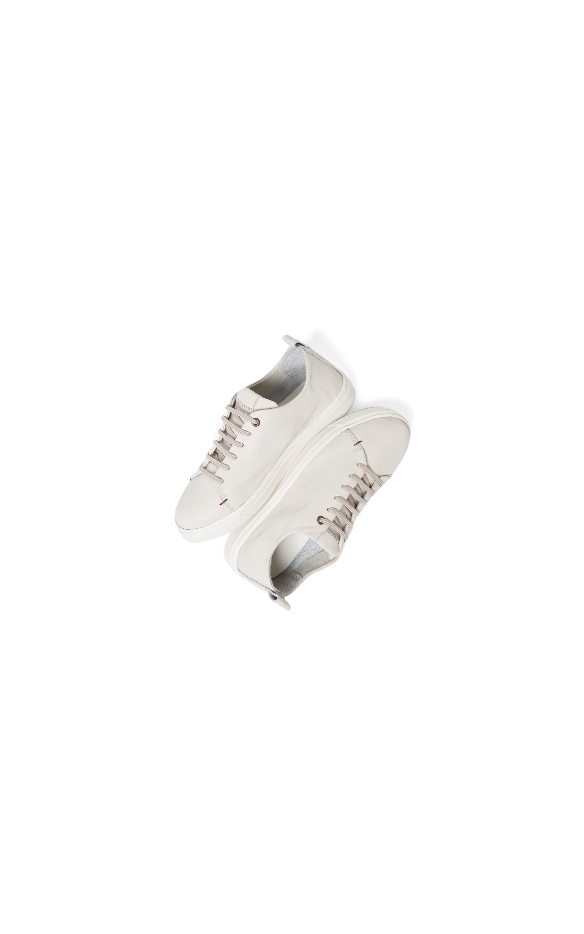 Tenis Luma Rch Off White