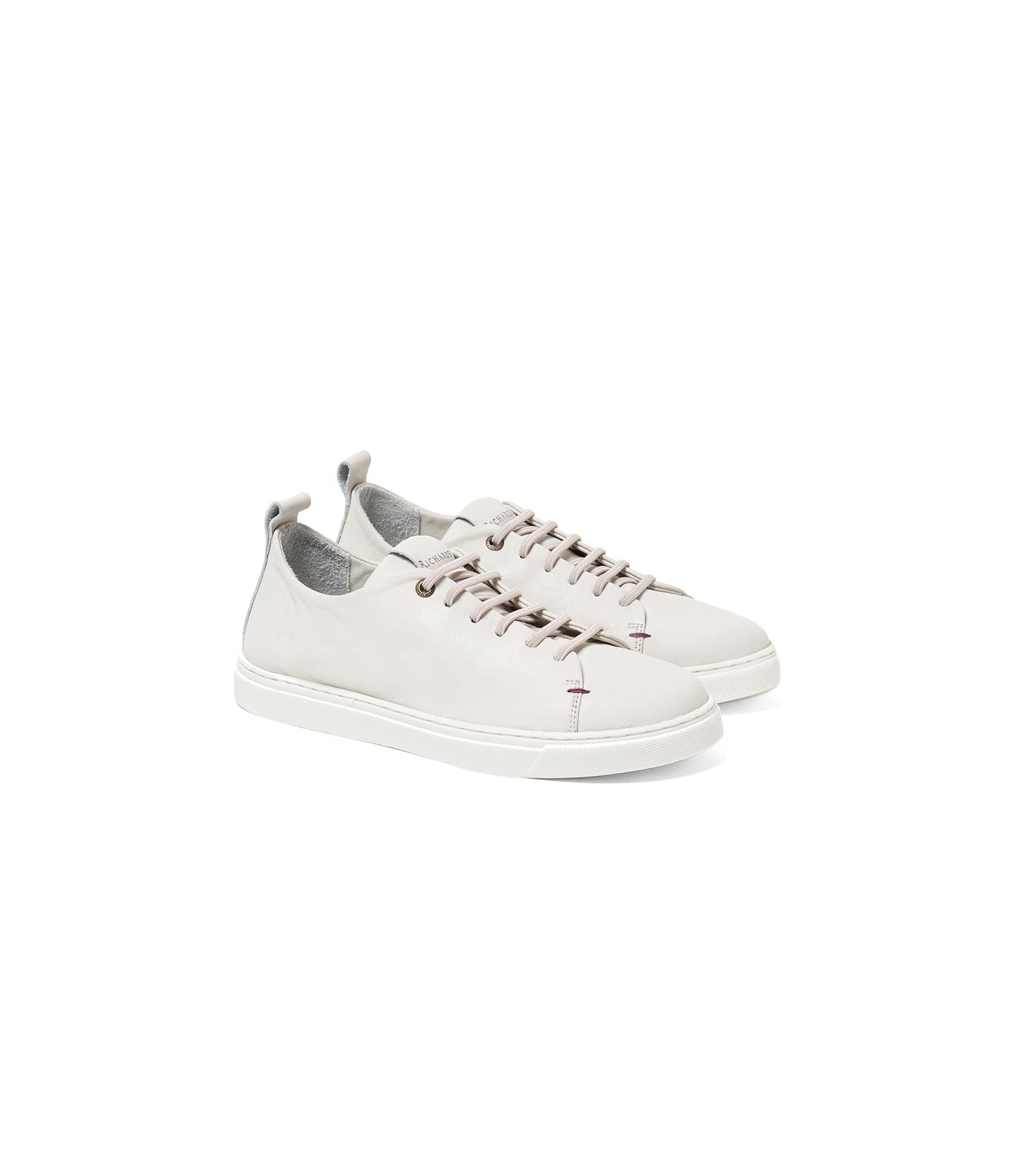 Tenis Luma Rch Off White