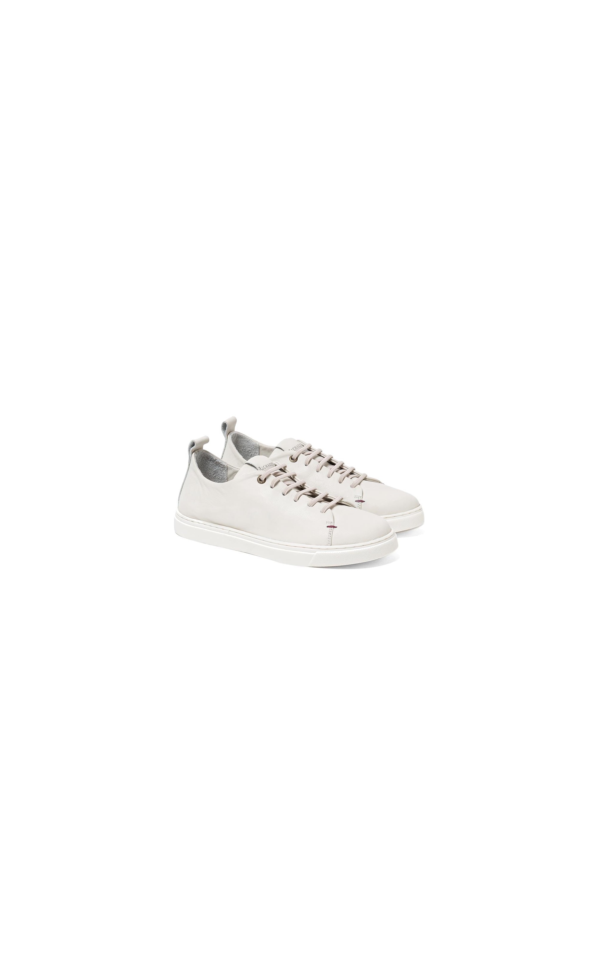 Tenis Luma Rch Off White