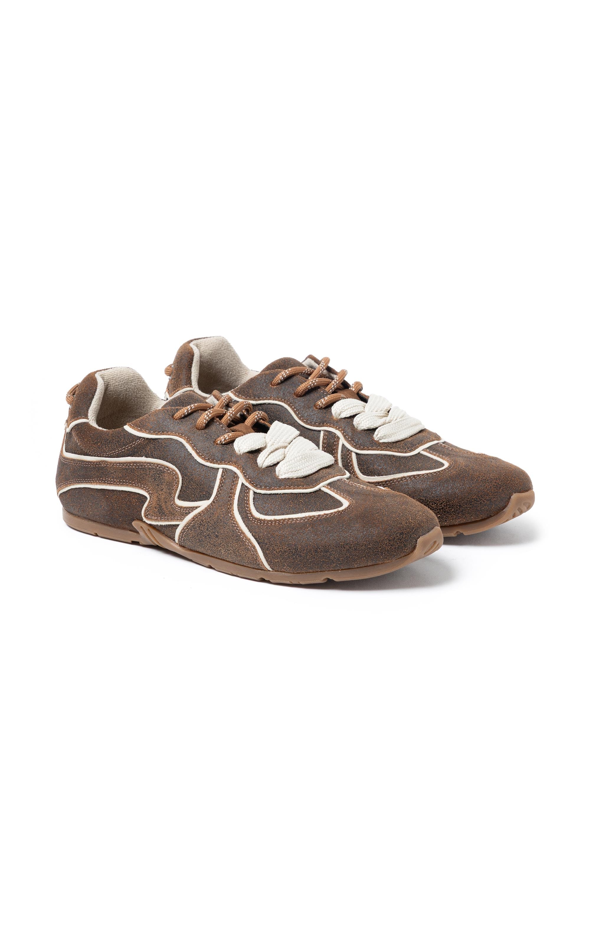 Tenis Malin Rch Camel