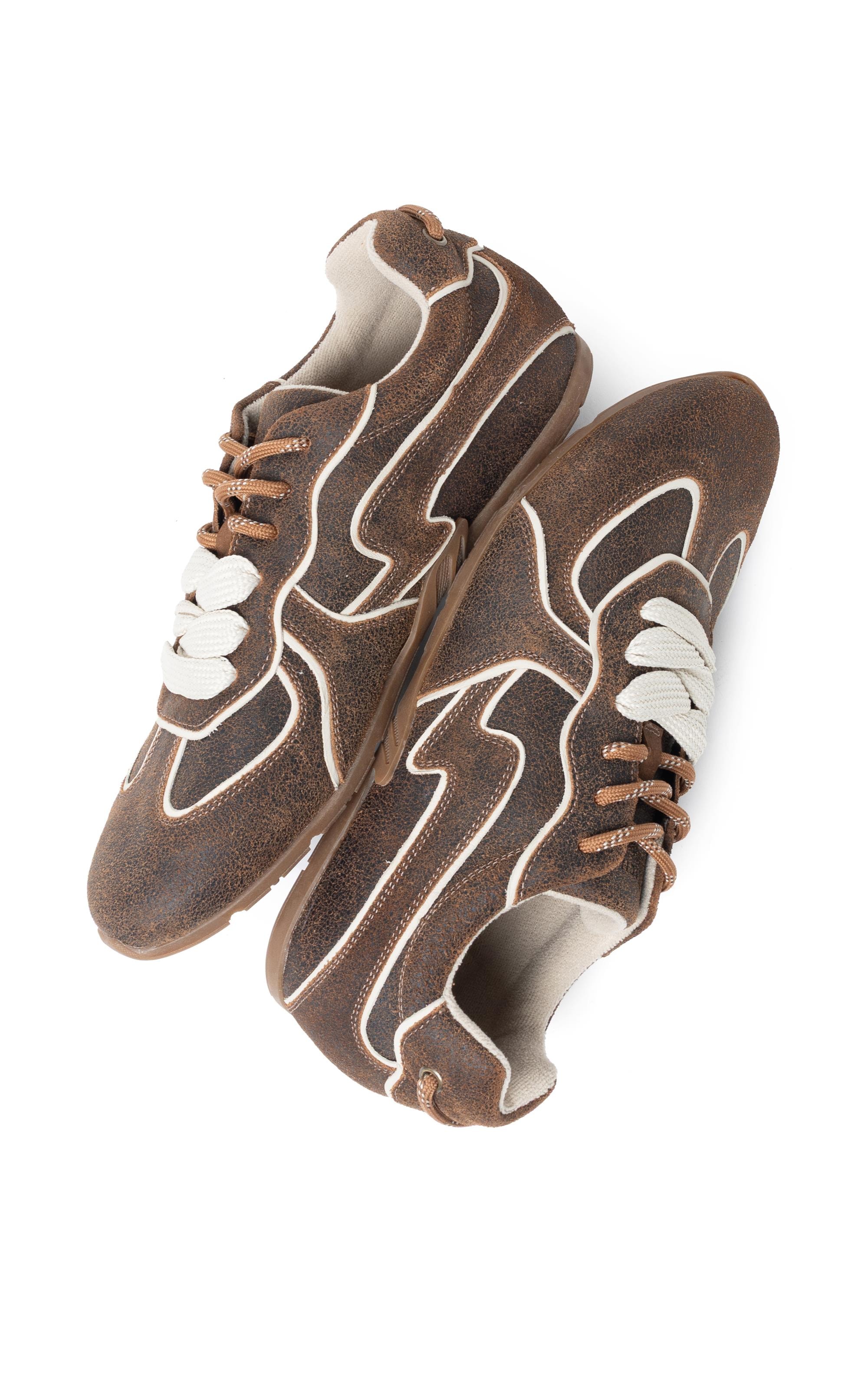 Tenis Malin Rch Camel