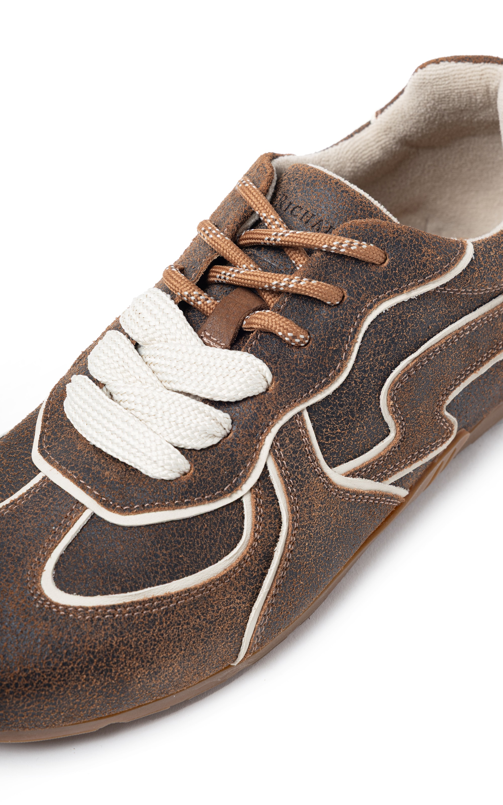 Tenis Malin Rch Camel