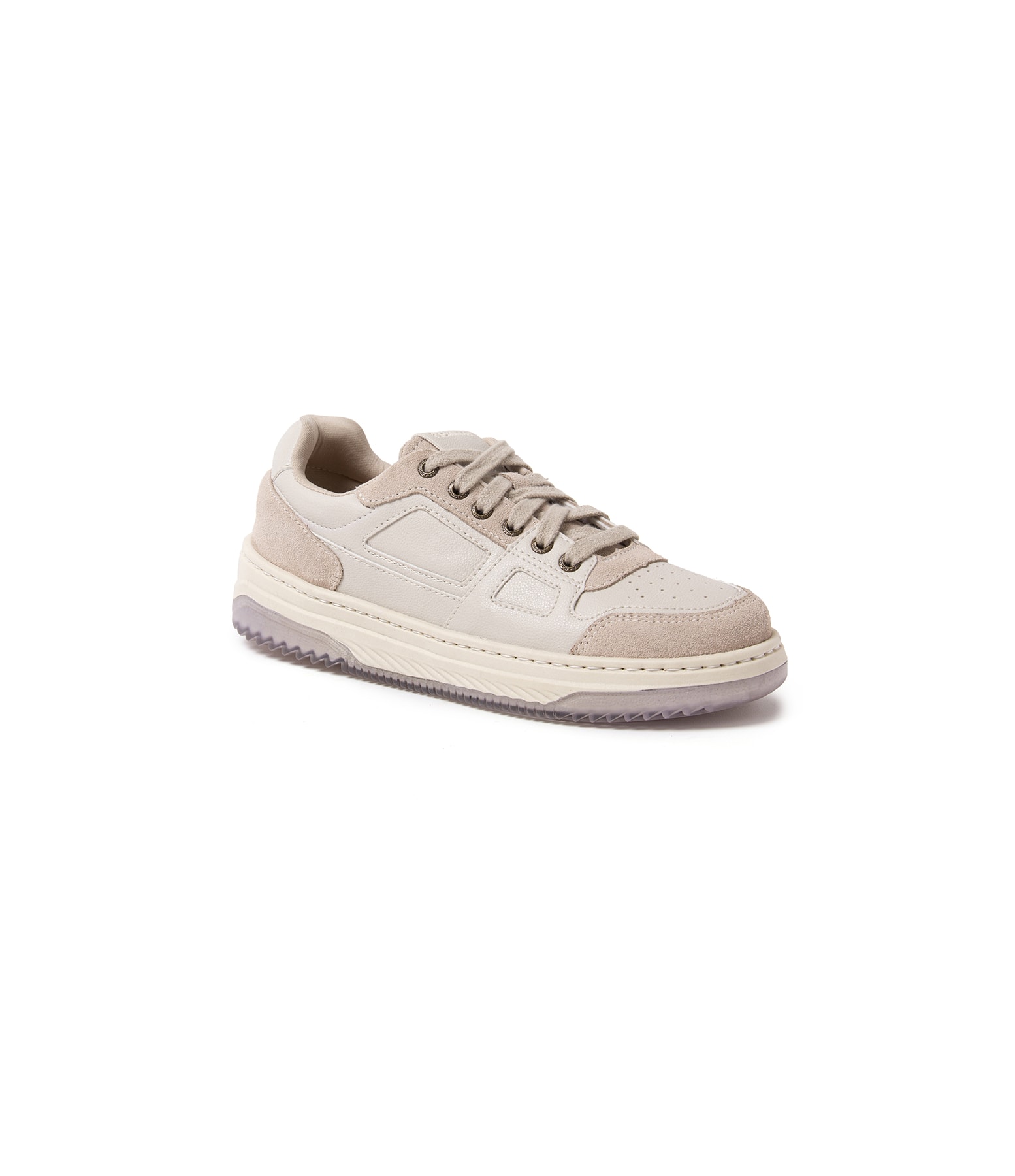 Tenis Marcelo Rch Off White