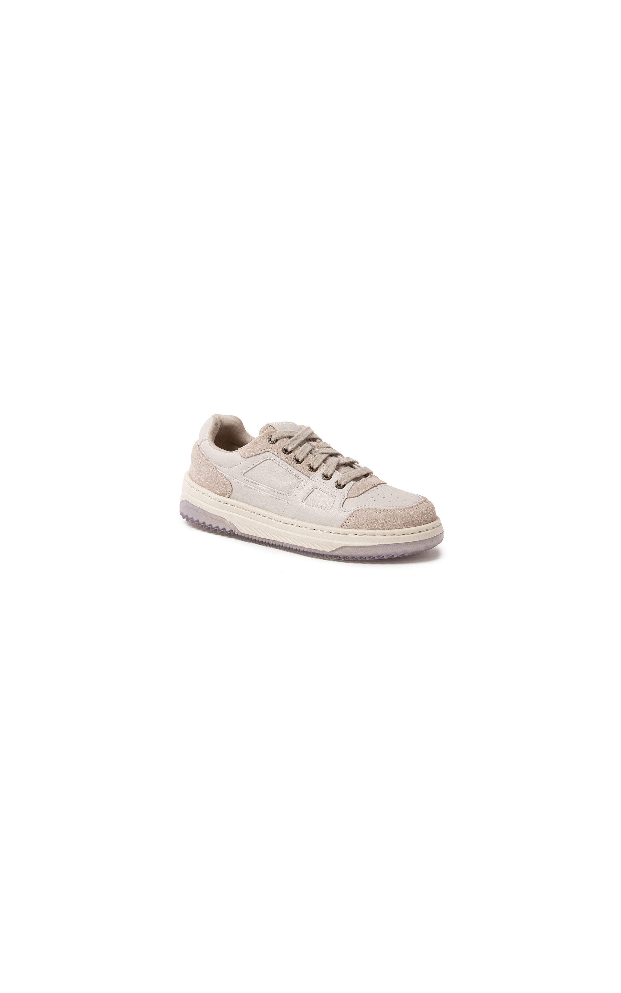 Tenis Marcelo Rch Off White