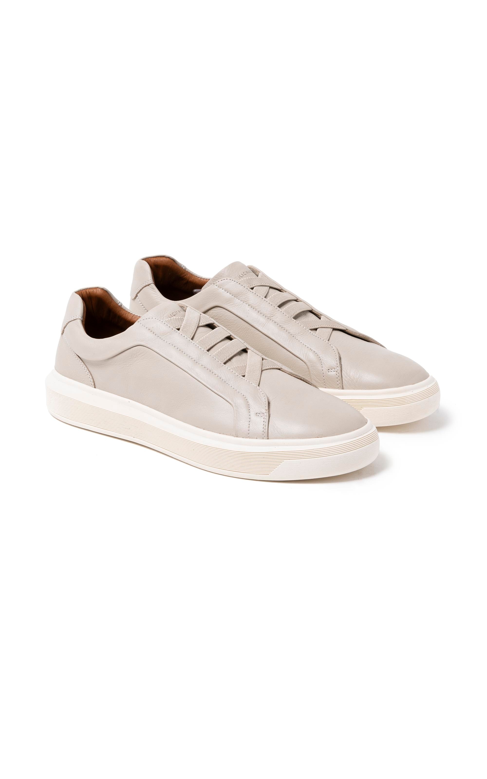 Tênis Matiére Off White