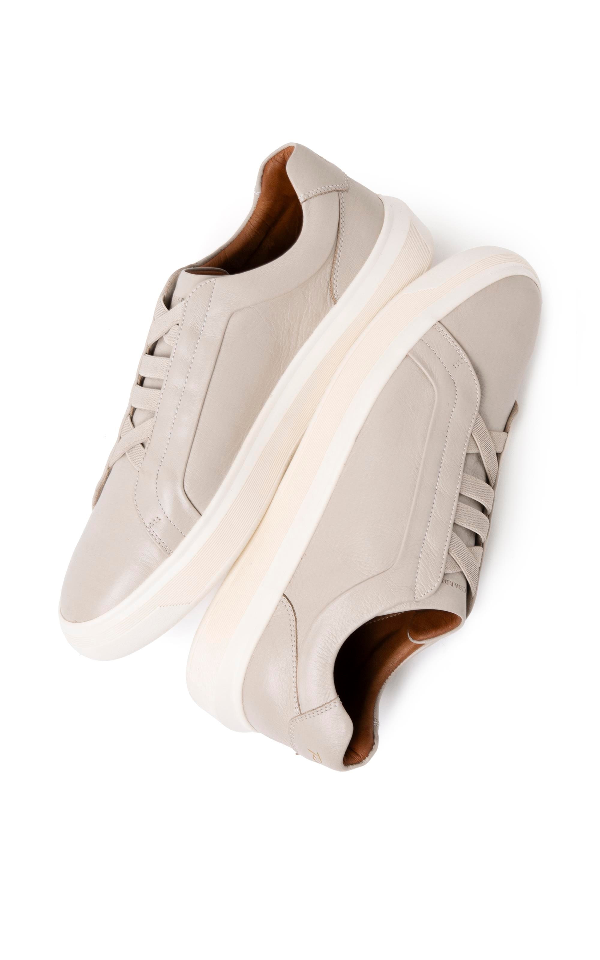 Tênis Matiére Off White