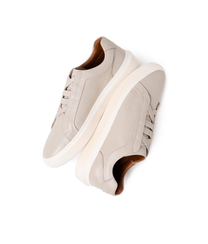 Tênis Matiére Off White