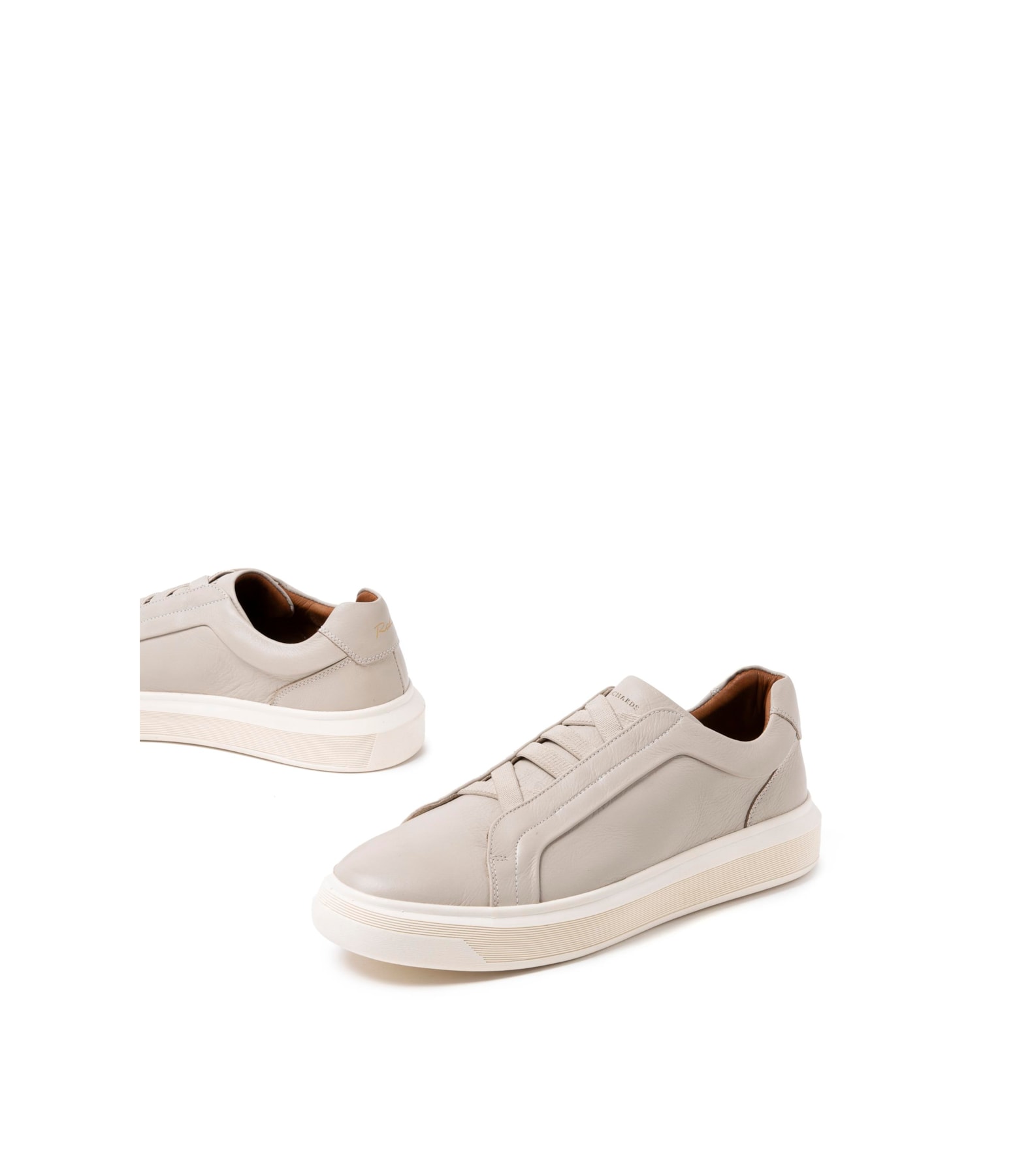 Tênis Matiére Off White
