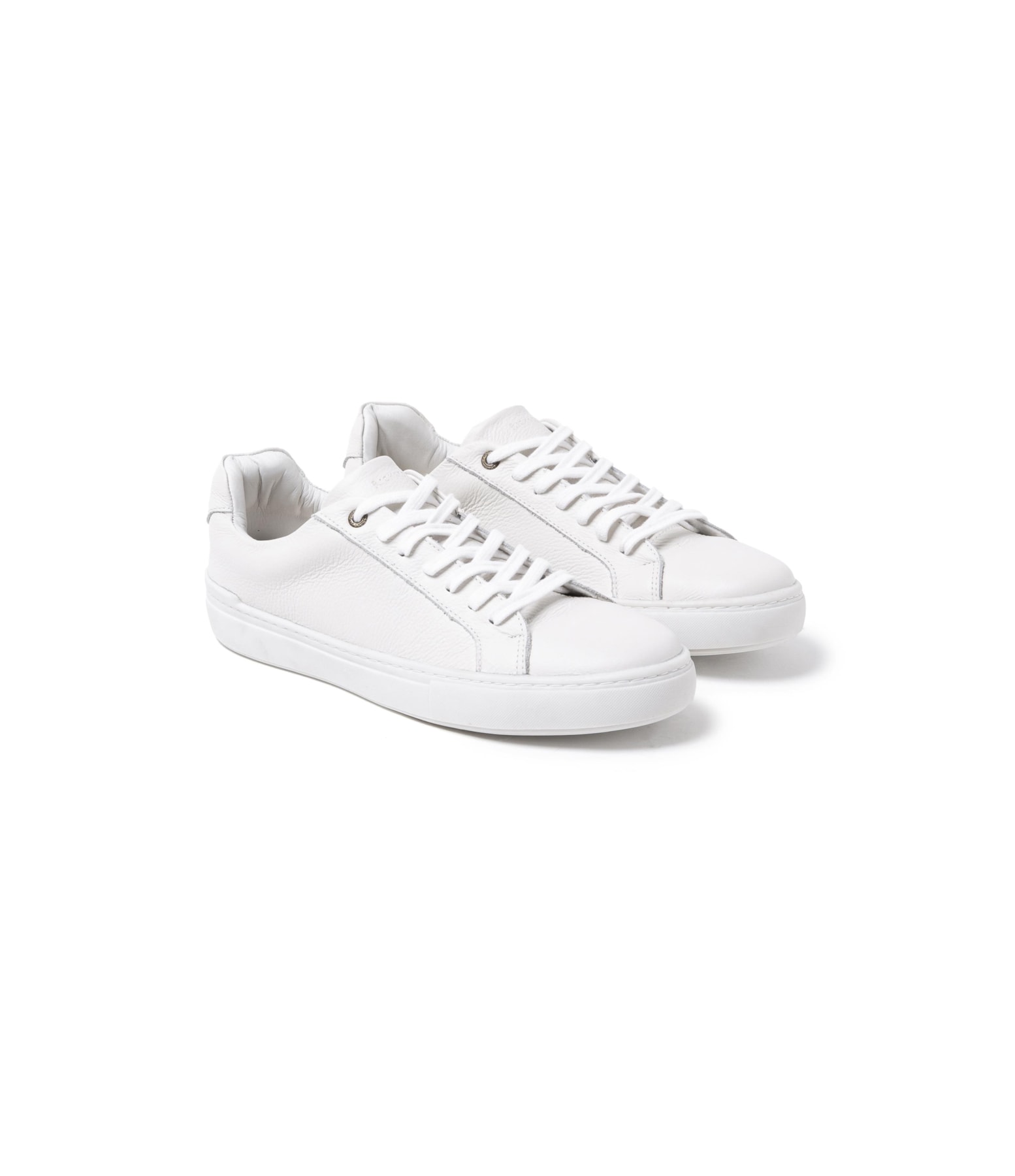 Tênis Mofit Off White