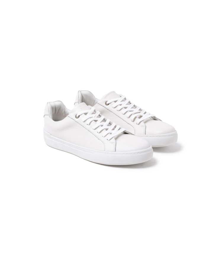 Tênis Mofit Off White
