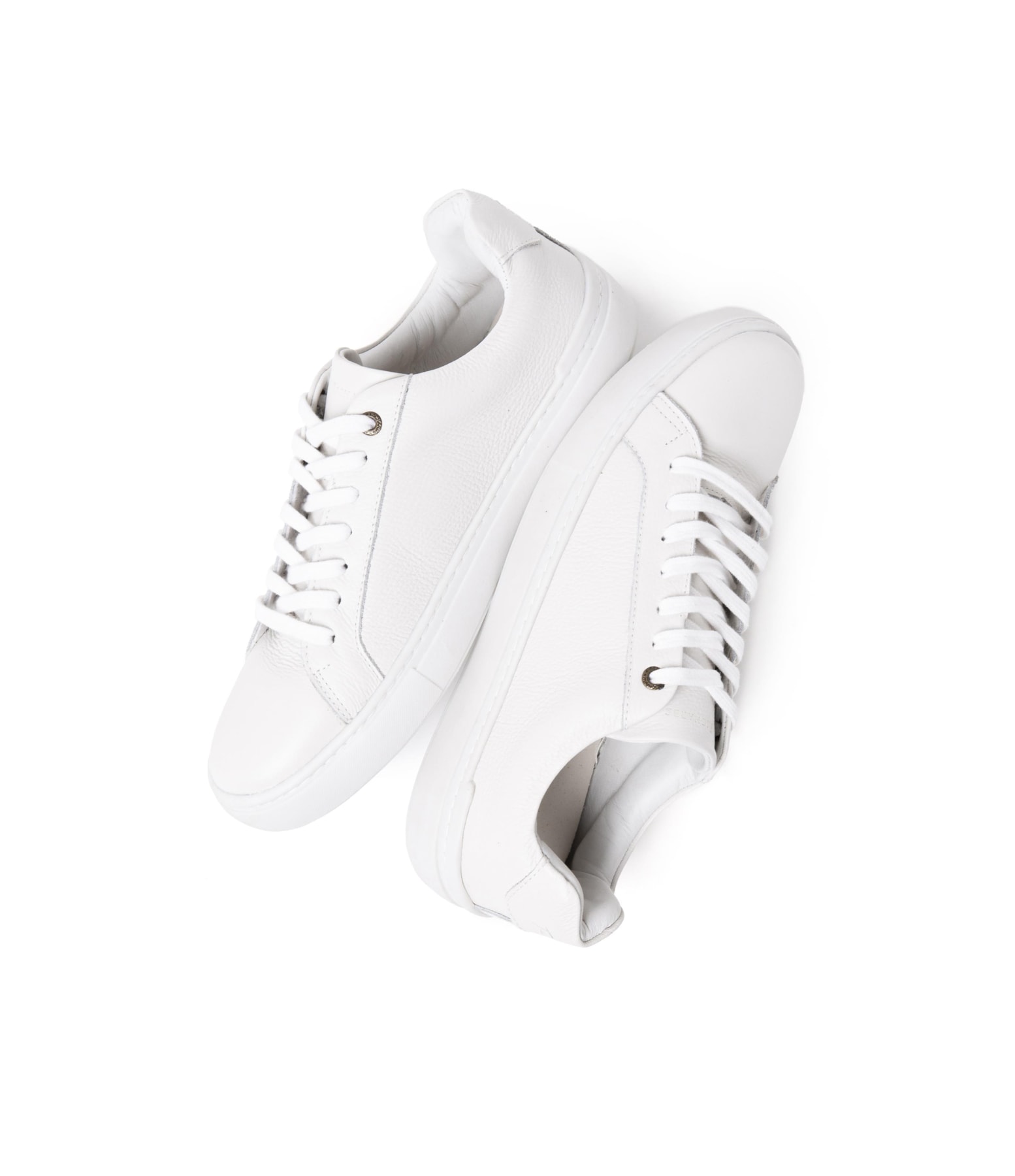 Tênis Mofit Off White