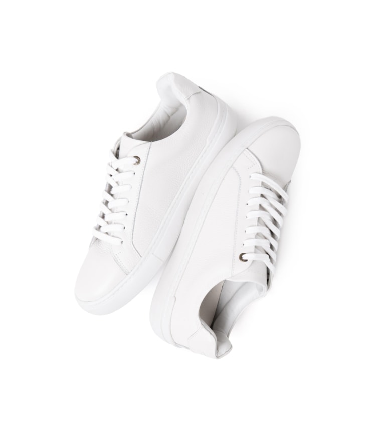 Tênis Mofit Off White