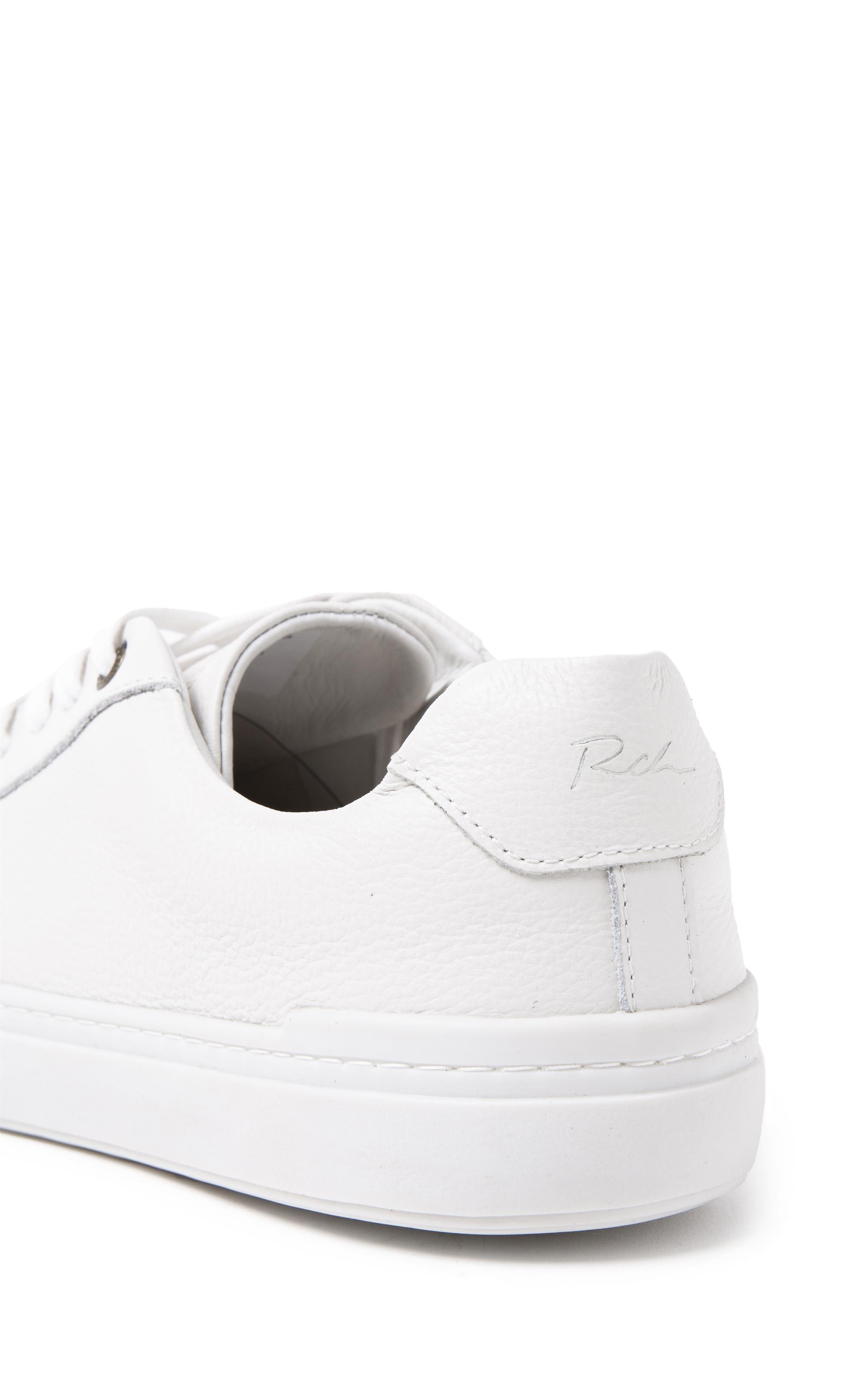 Tênis Mofit Off White