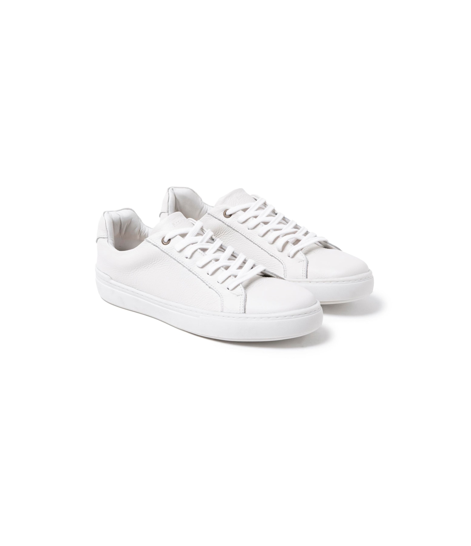 Tênis Mofit Off White