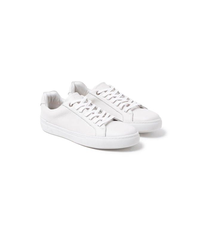 Tênis Mofit Off White