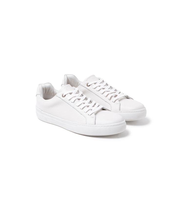 Tênis Mofit Off White