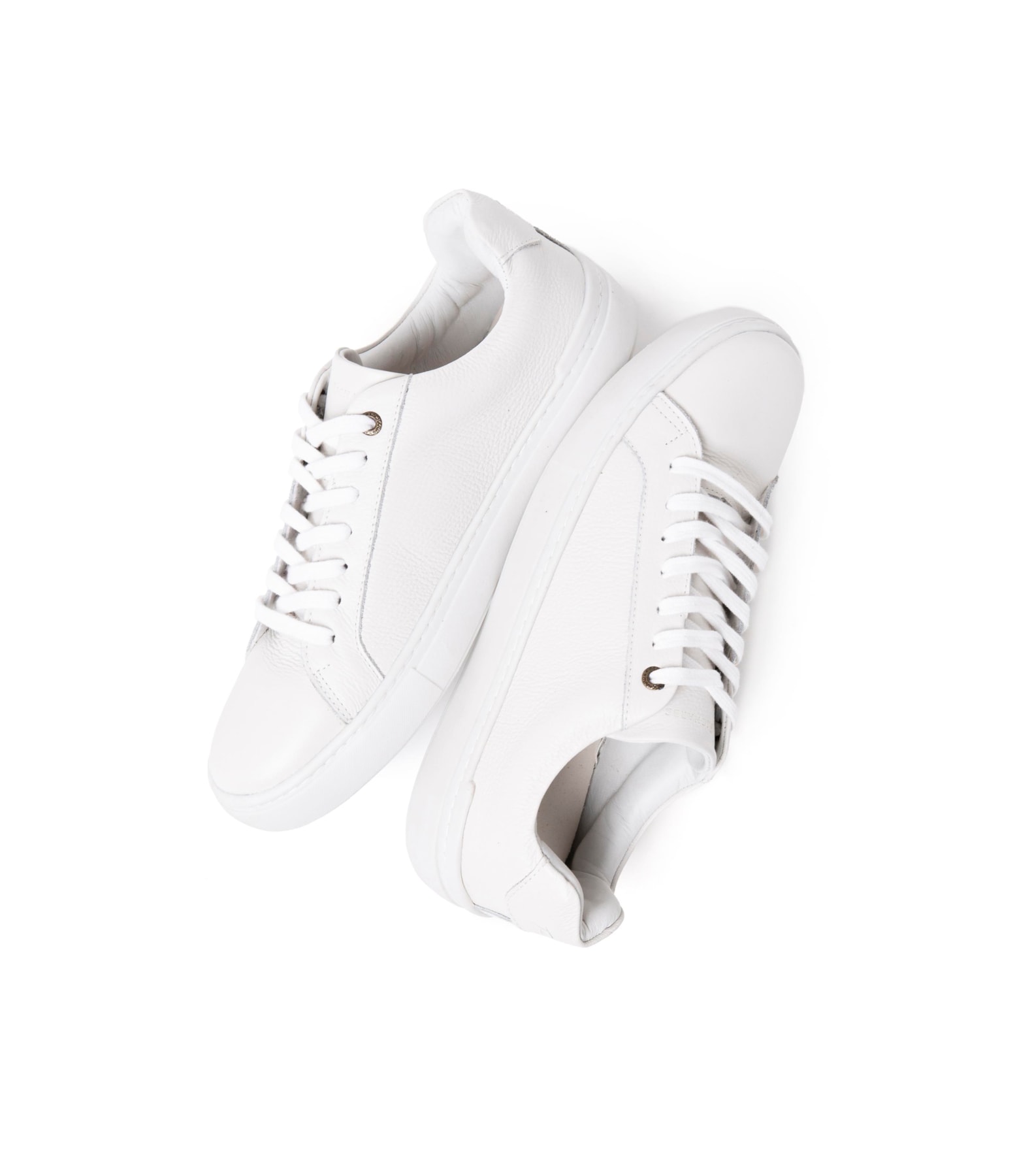 Tênis Mofit Off White