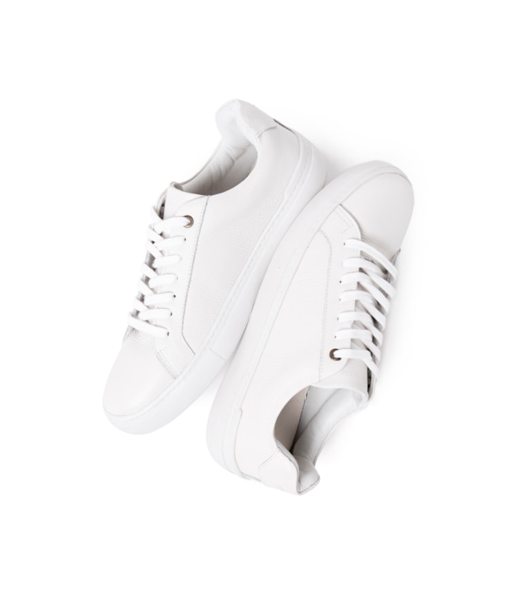 Tênis Mofit Off White