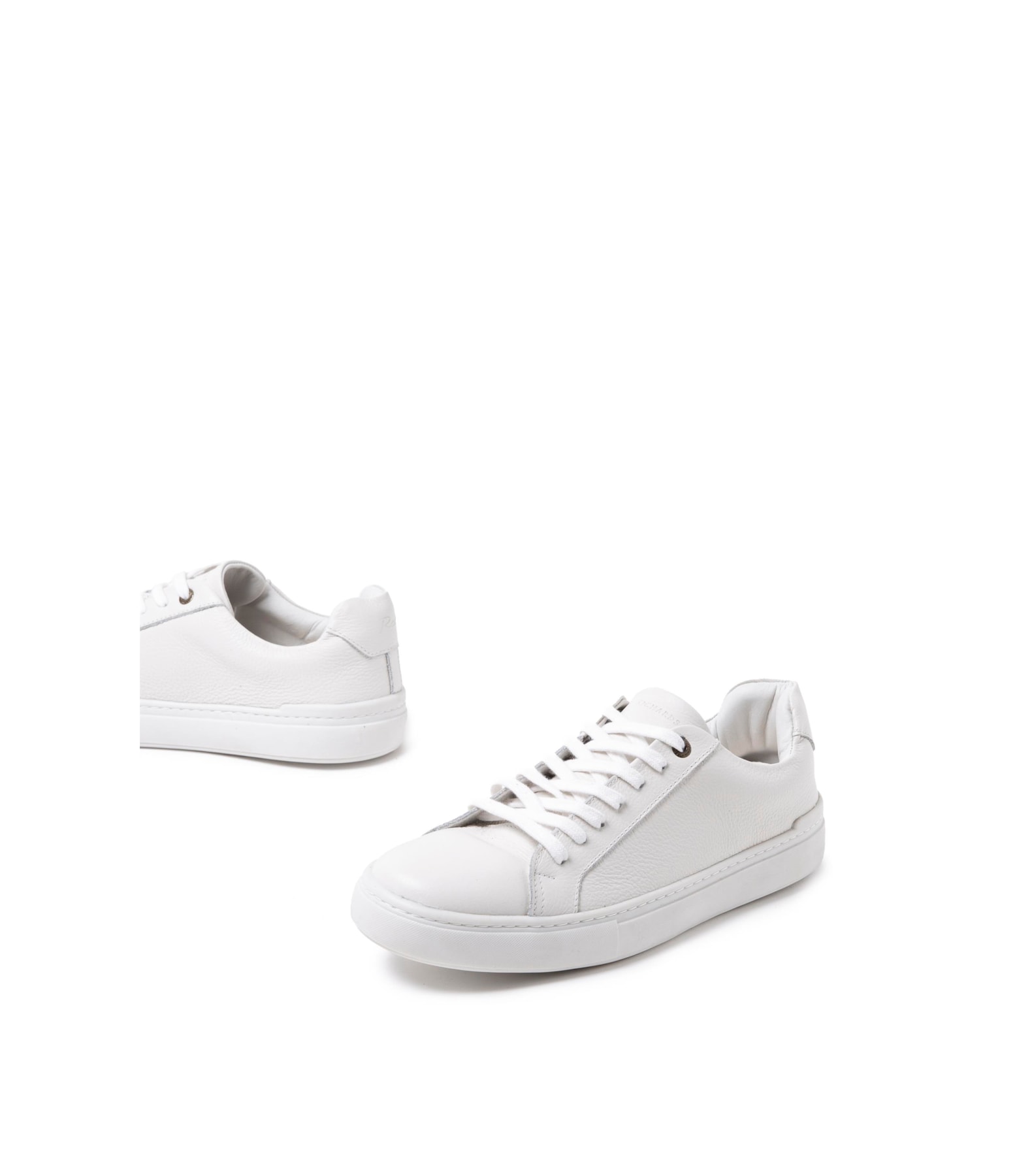 Tênis Mofit Off White