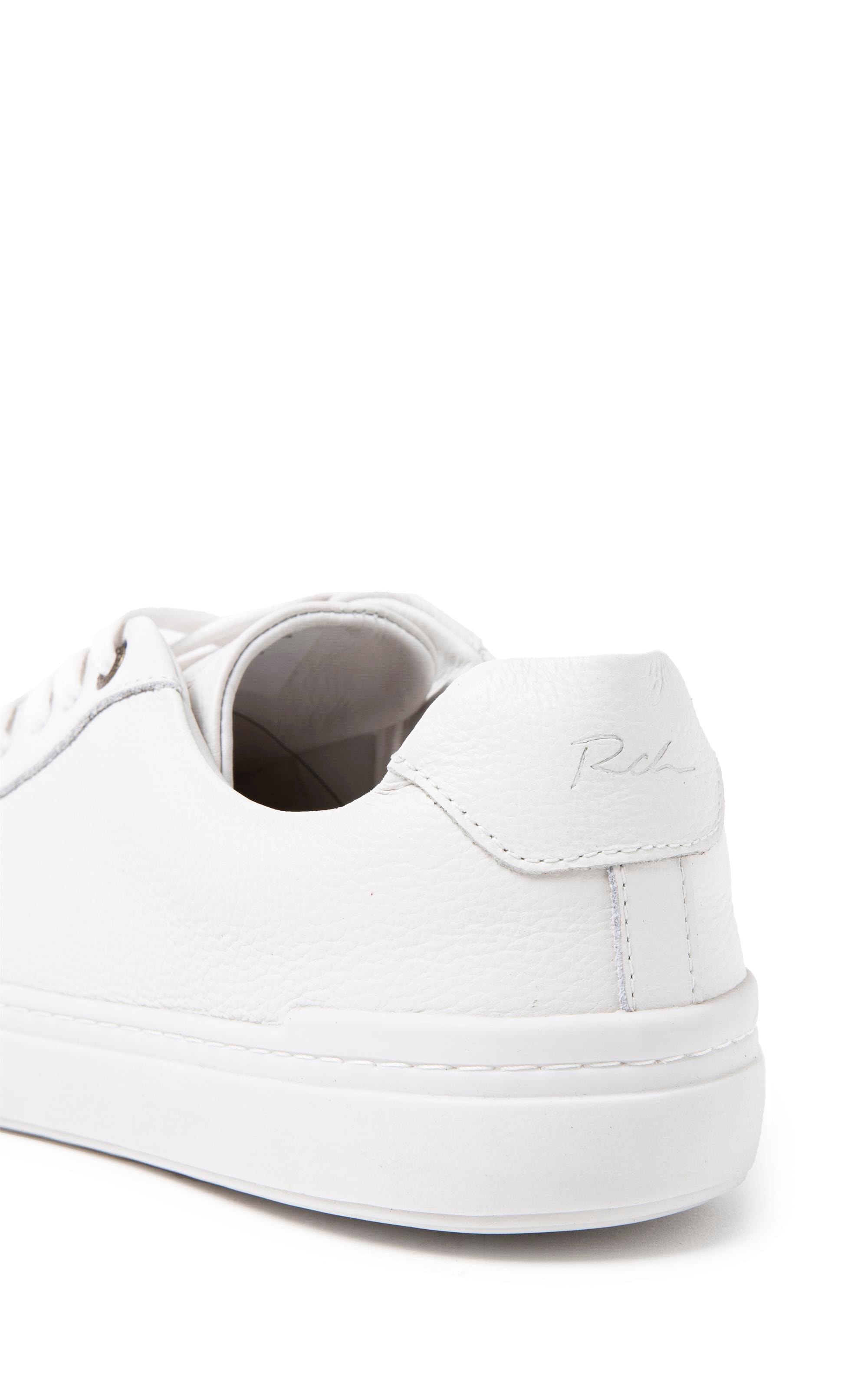 Tênis Mofit Off White