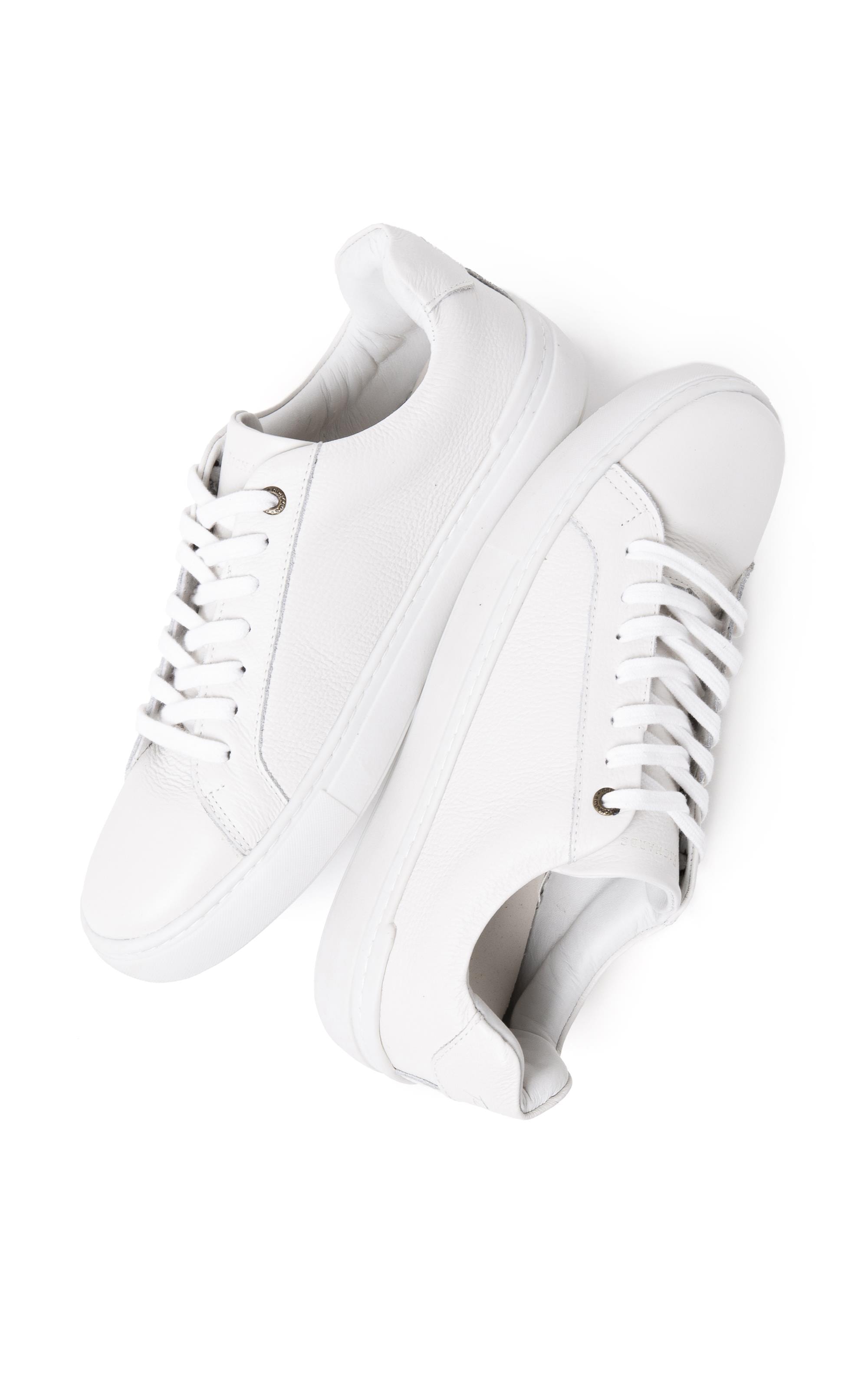 Tênis Mofit Rch Off White