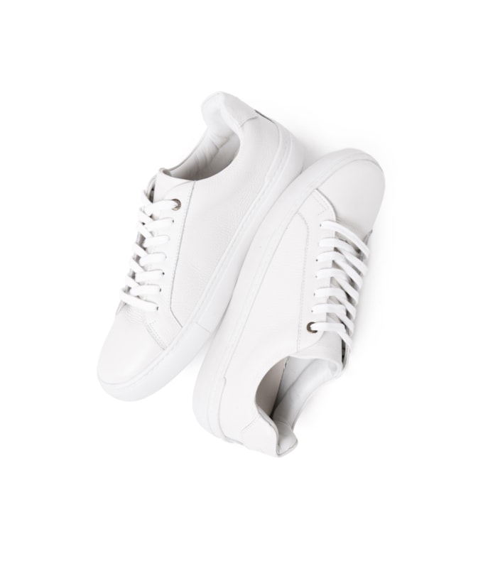 Tênis Mofit Rch Off White