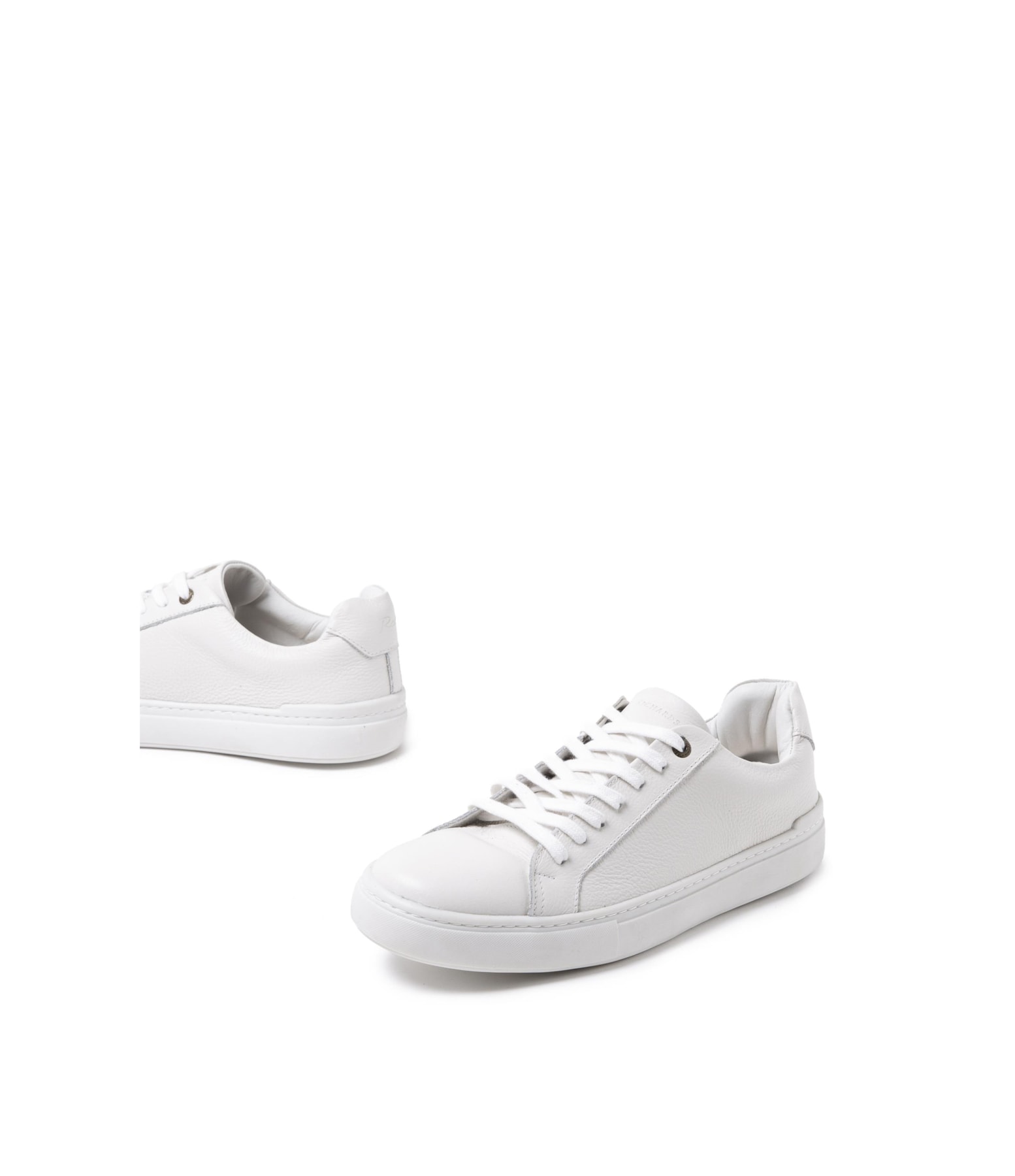 Tênis Mofit Rch Off White